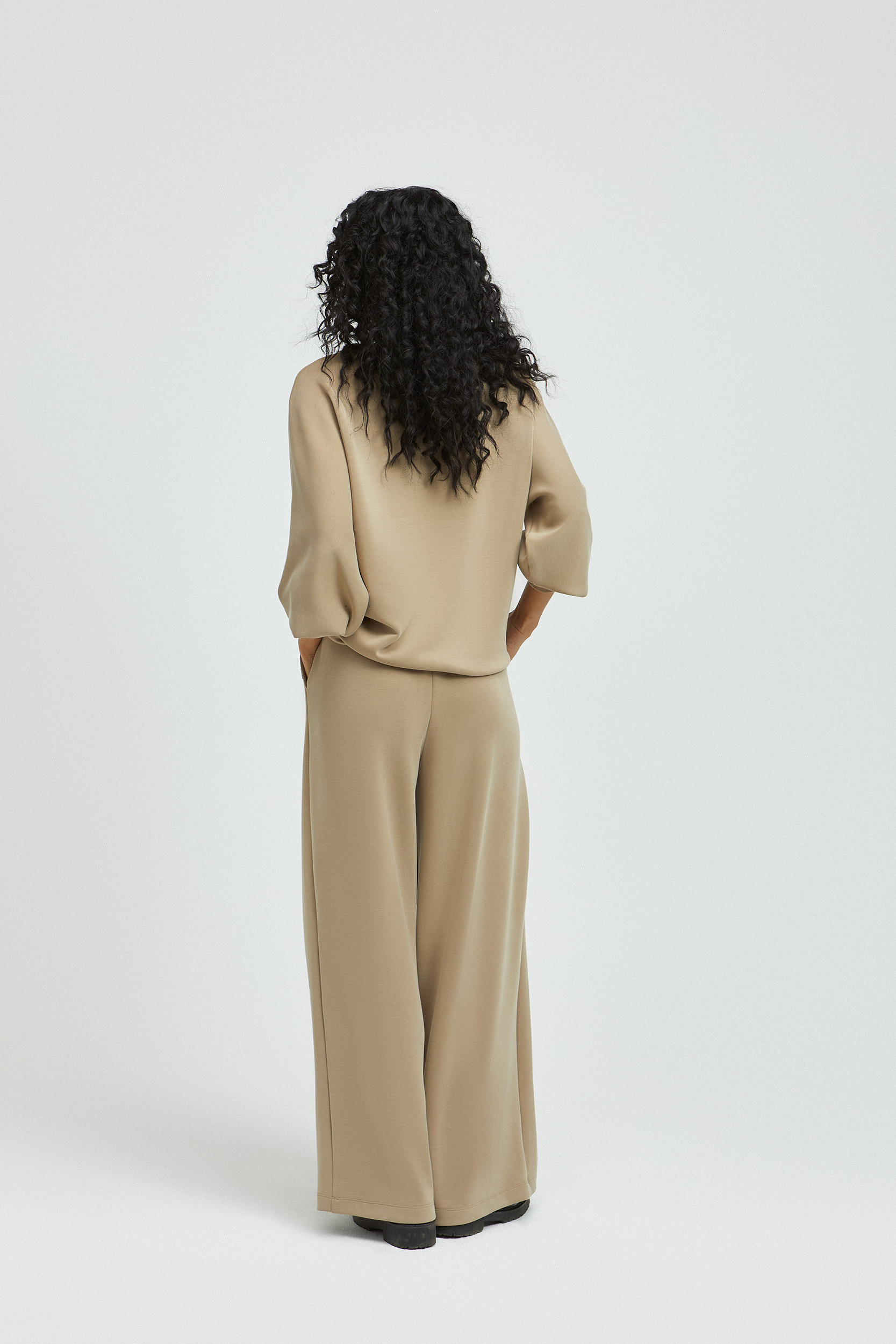 Loungewear broek
