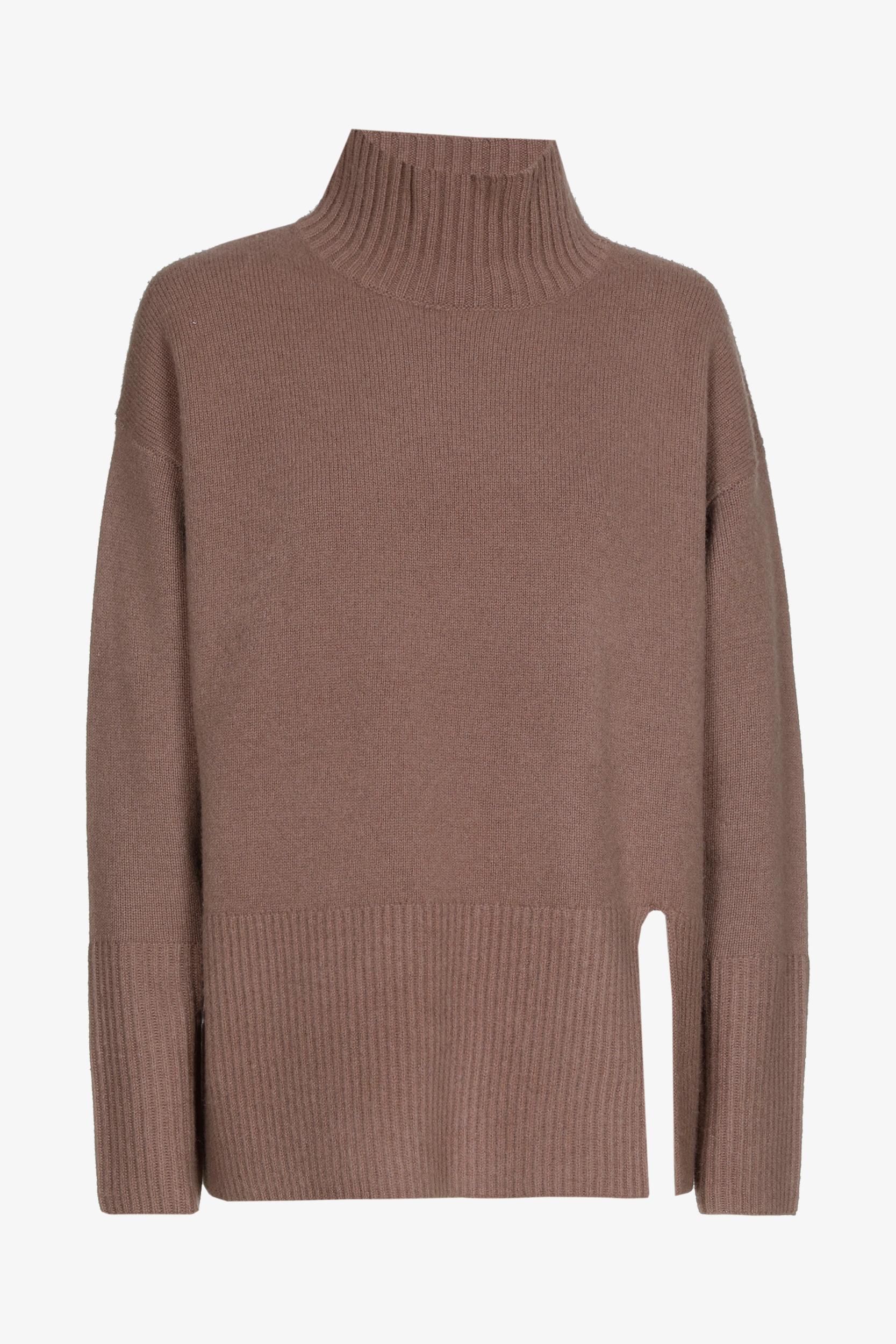 Oversized pull 