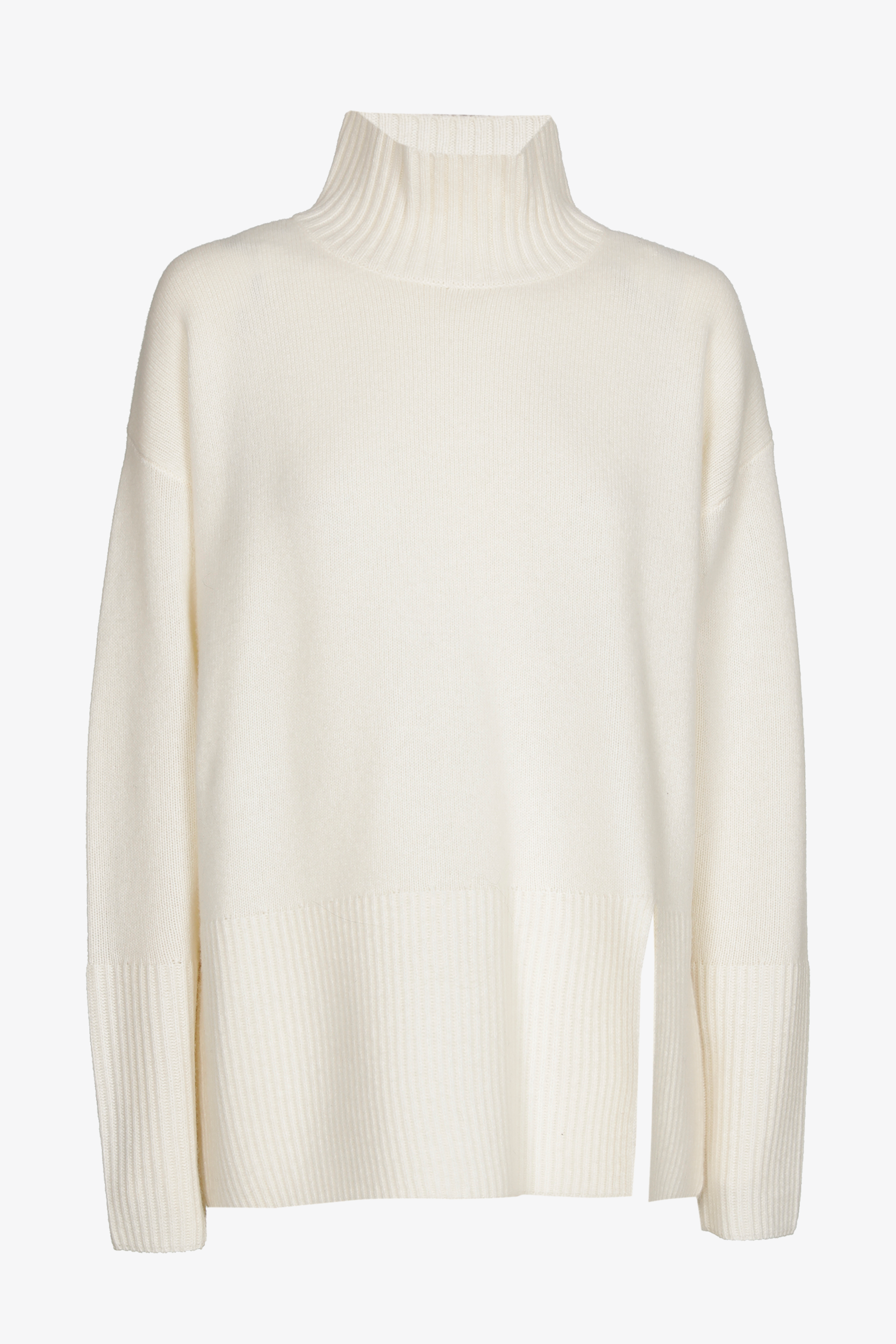 Pull surdimensionné 