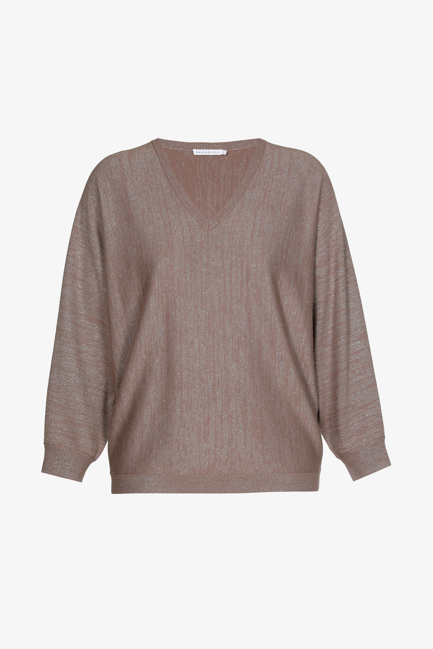 Pull à clous fins