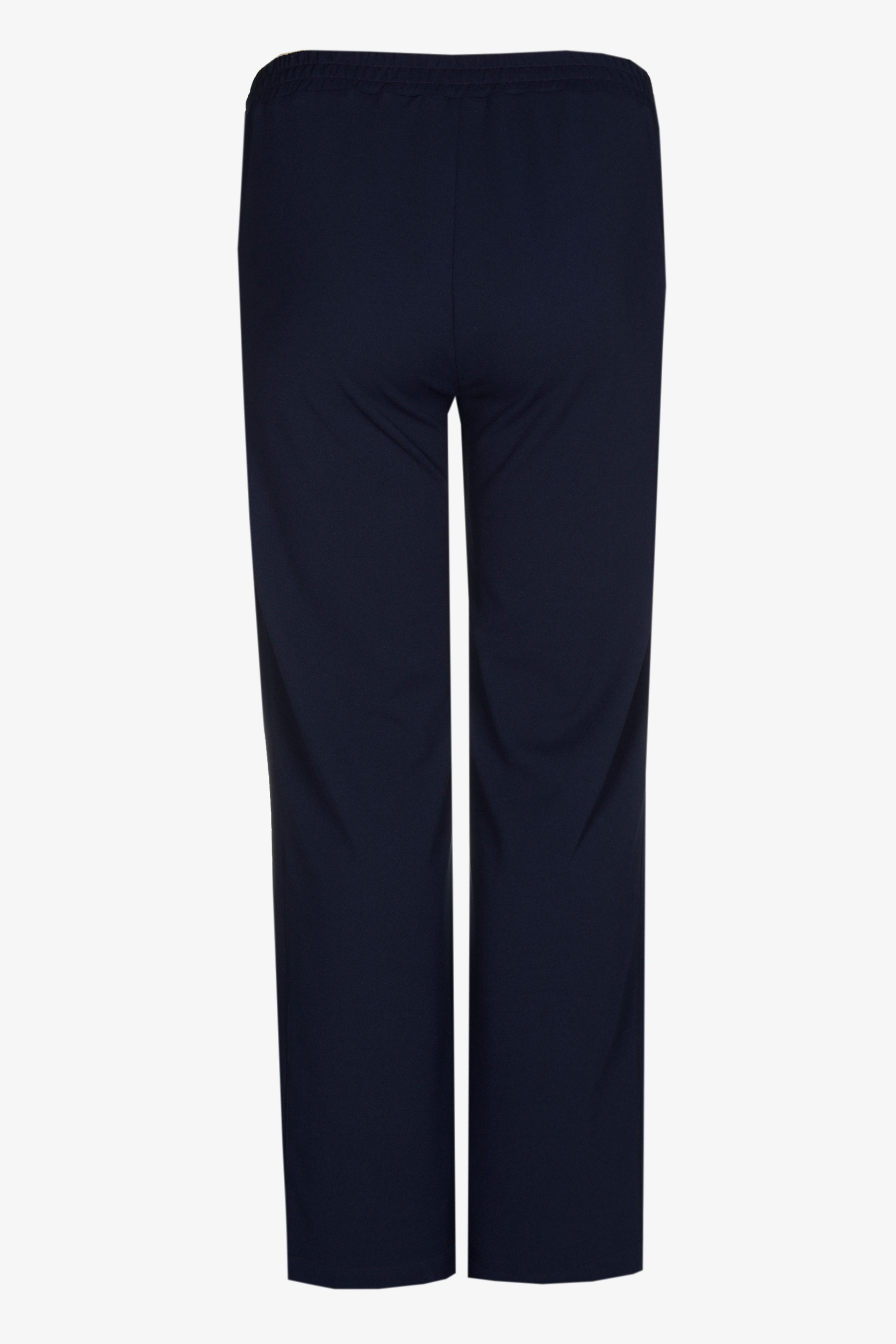 Stijlvolle en comfortabele broek