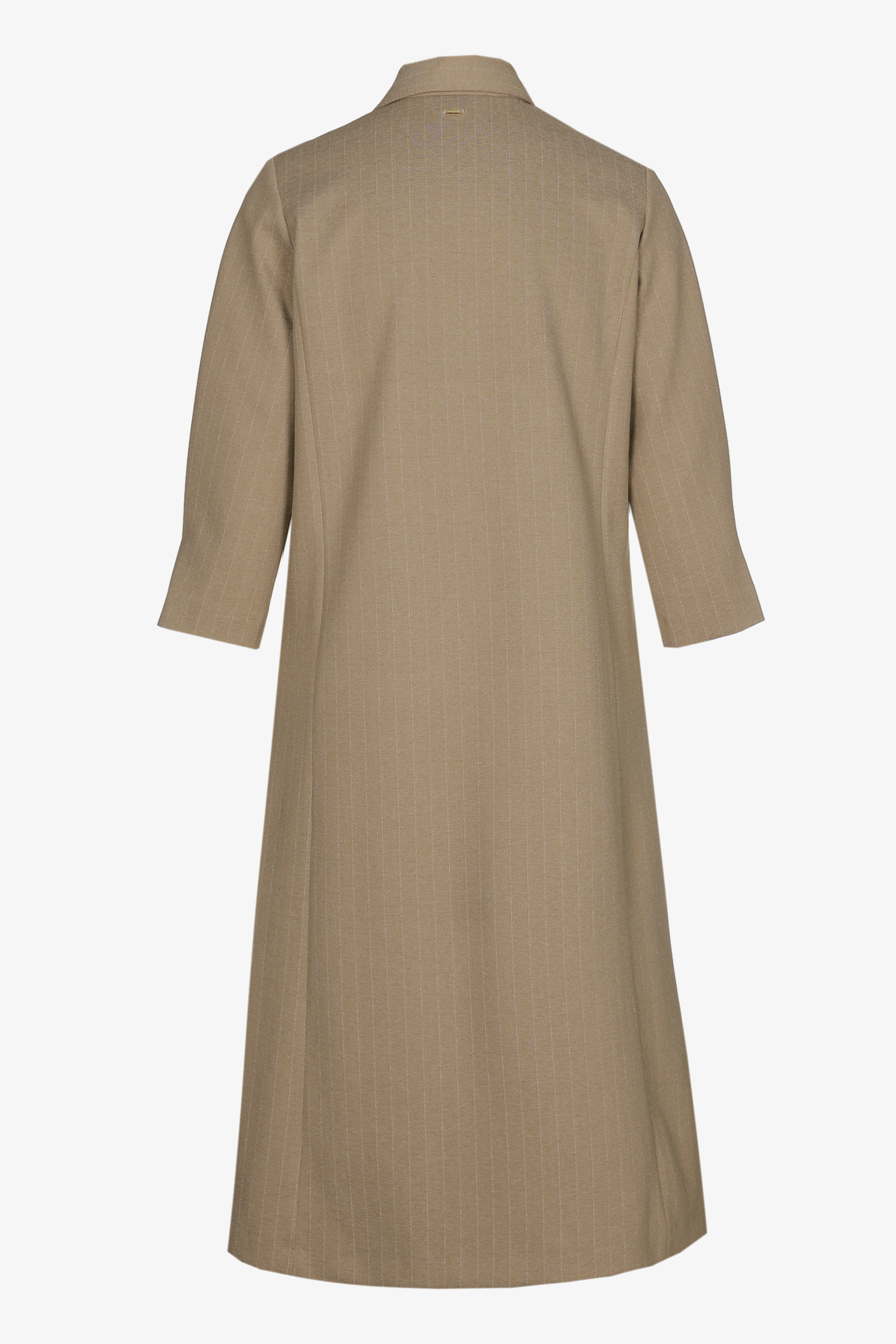 Bequemes Blusenkleid 