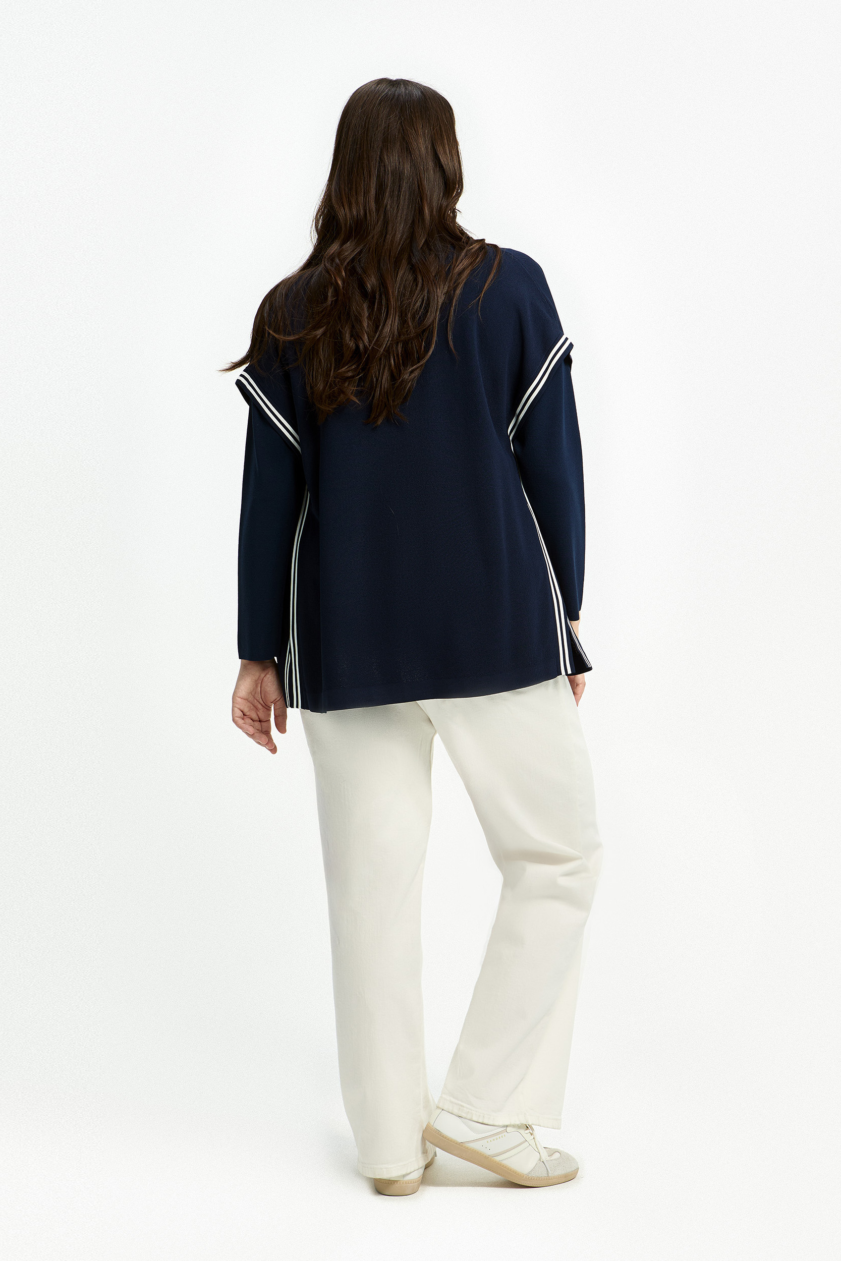 Comfortable cardigan 