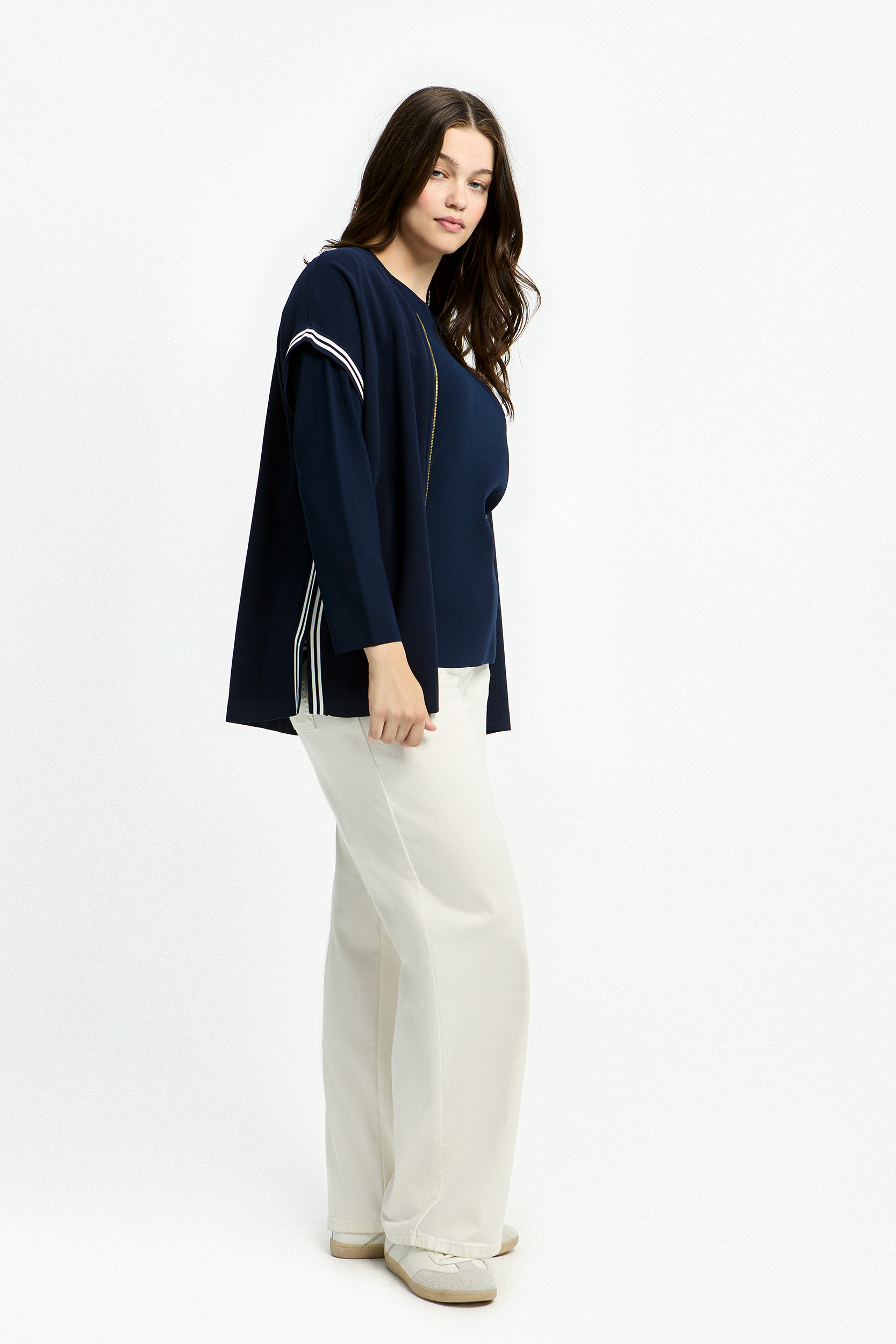 Comfortable cardigan 