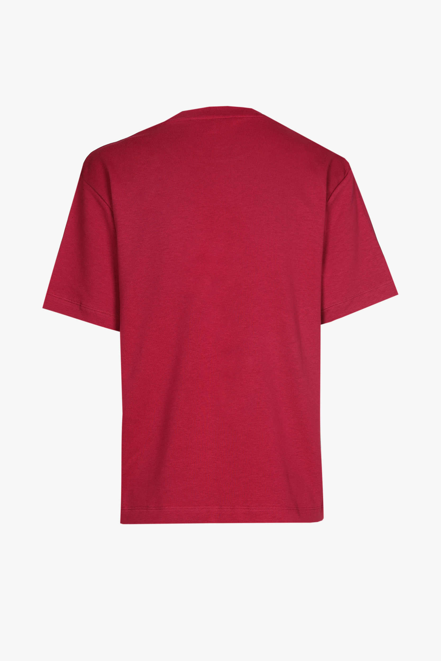 Tijdloze katoenen T-shirt