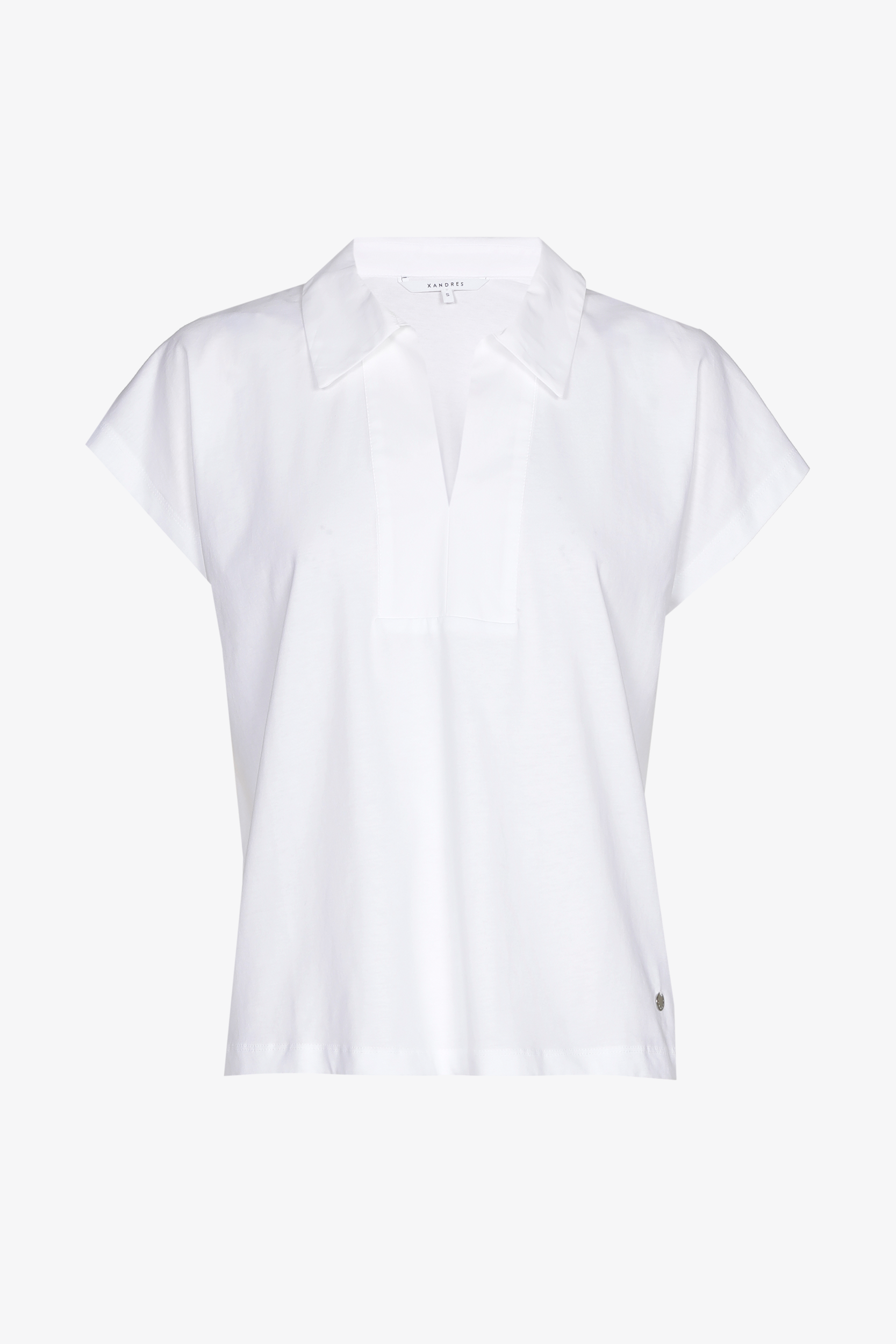 T-shirt made of organic cotton