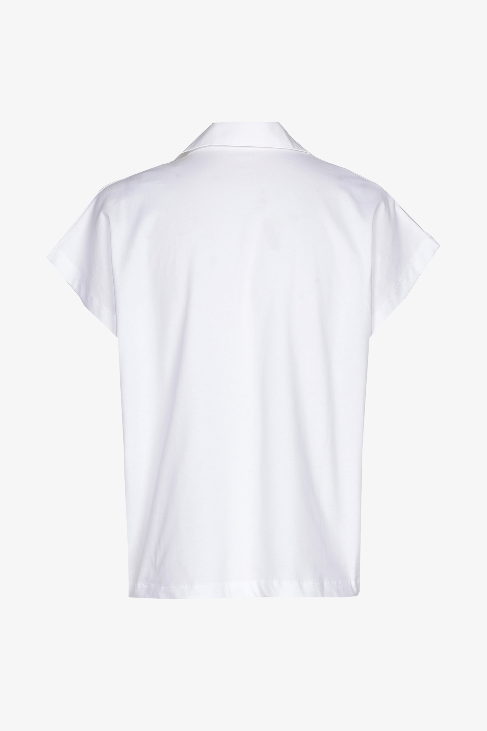 T-shirt made of organic cotton