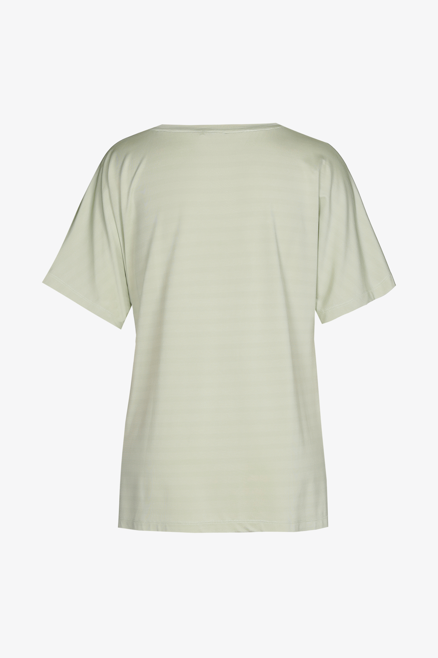 T-shirt in comfy stretch fabric