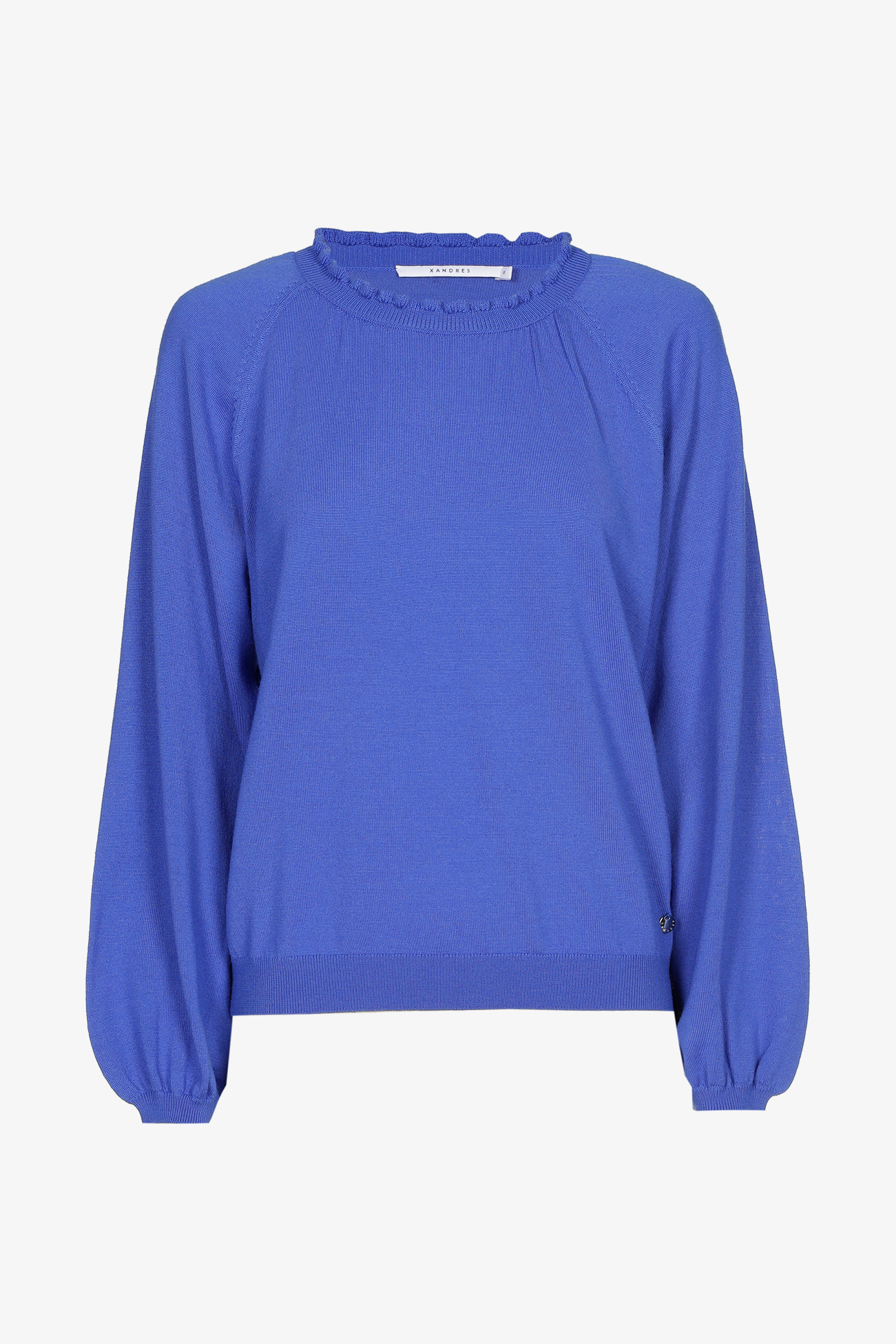 Merino wool jumper