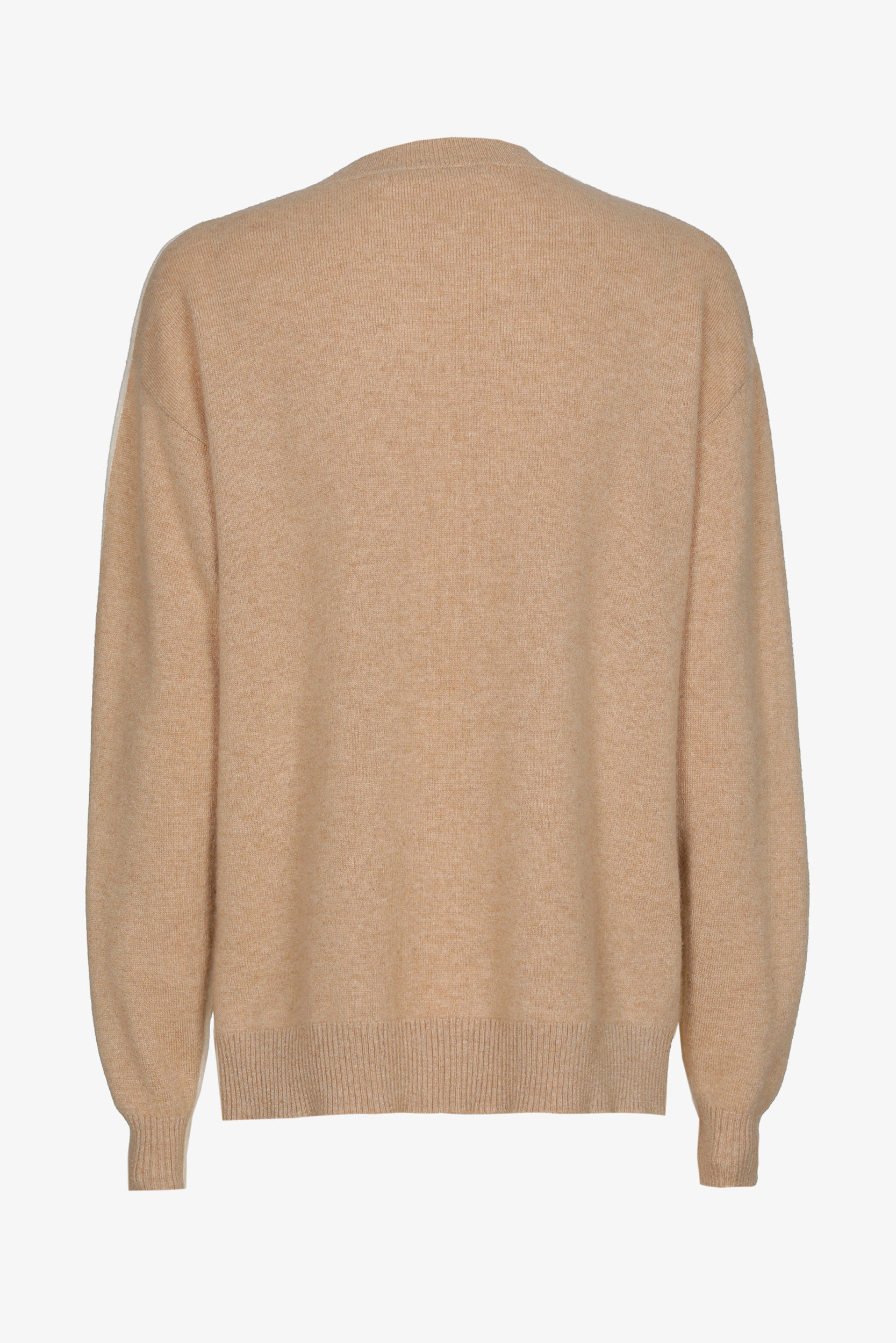 Pullover aus Kaschmir-Mix