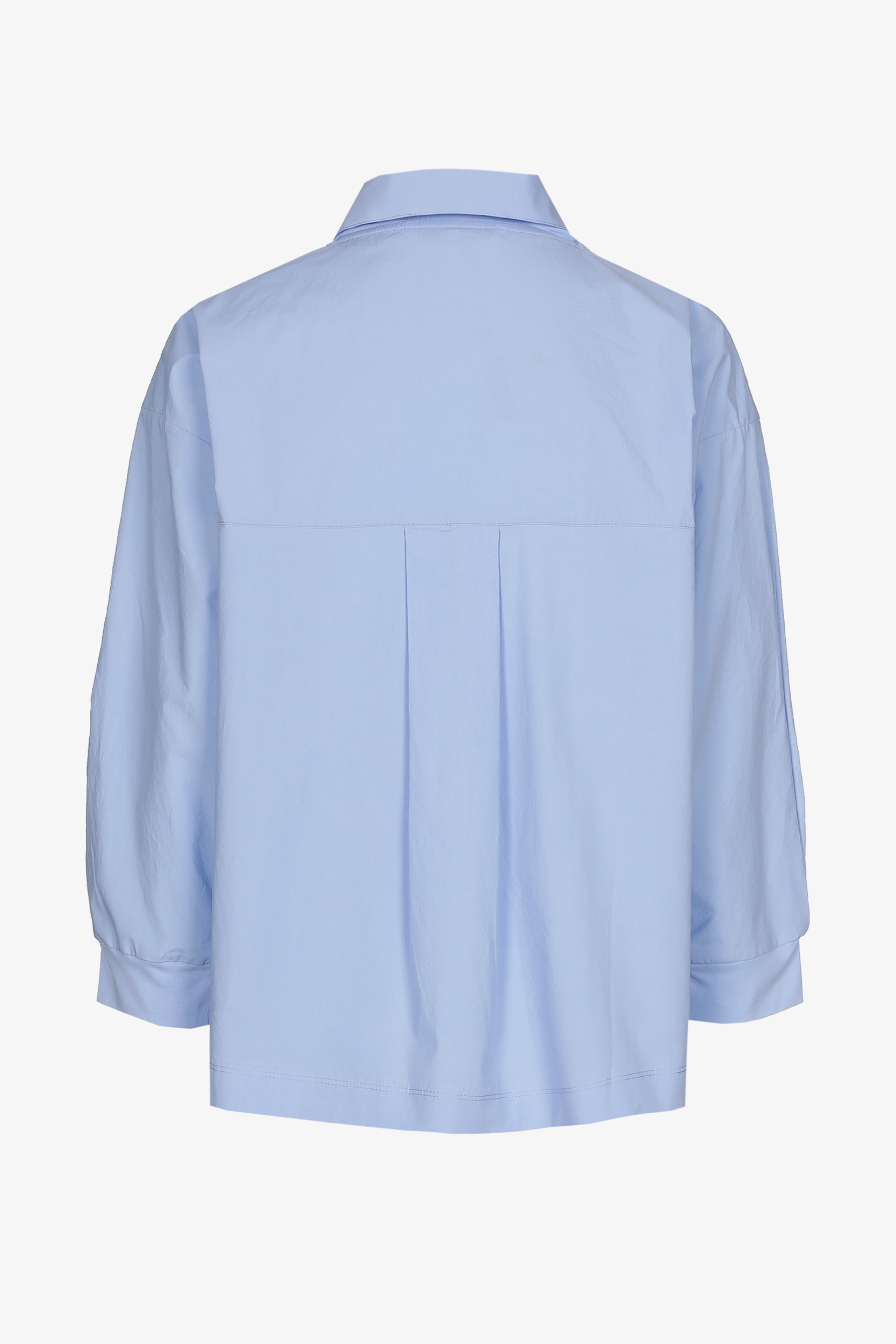T-shirt avec nœud amovible