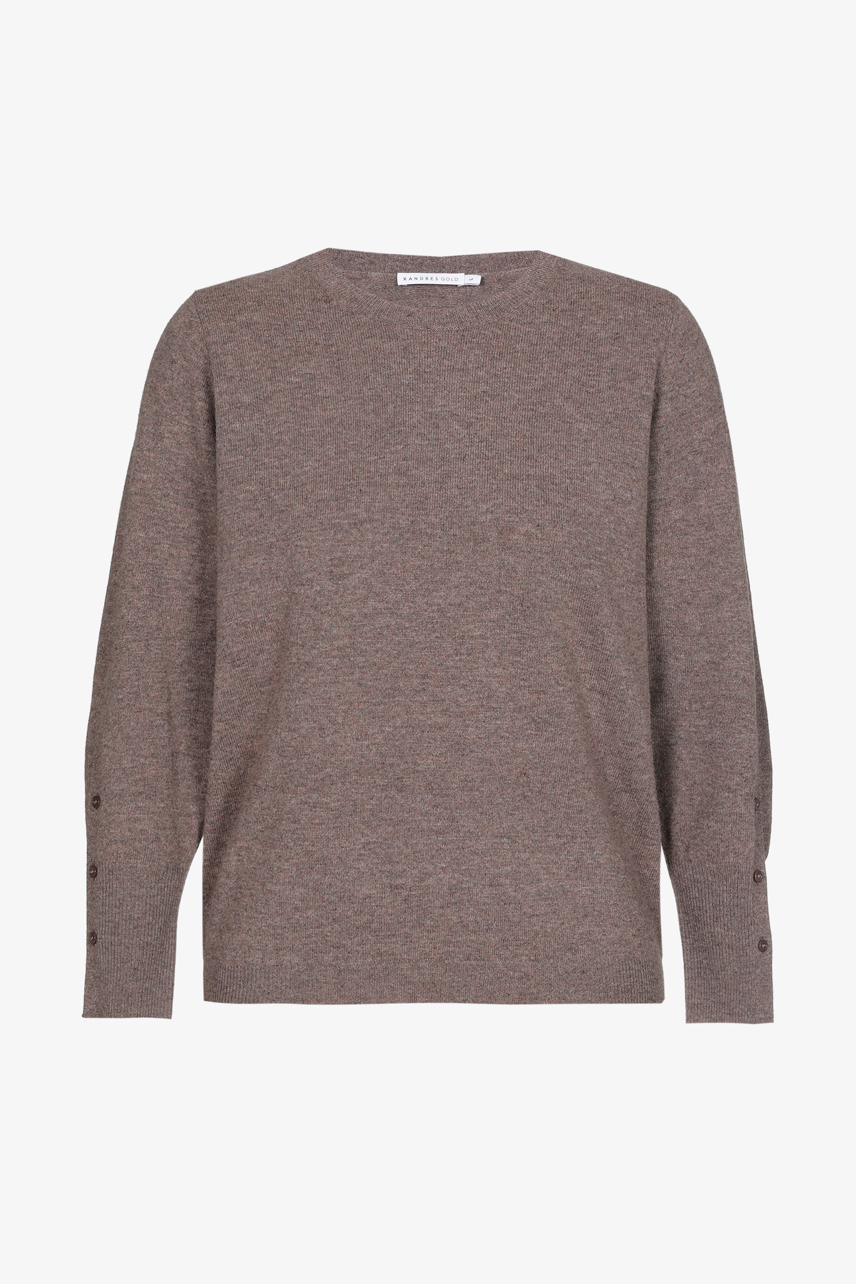 Pullover aus Merinowolle