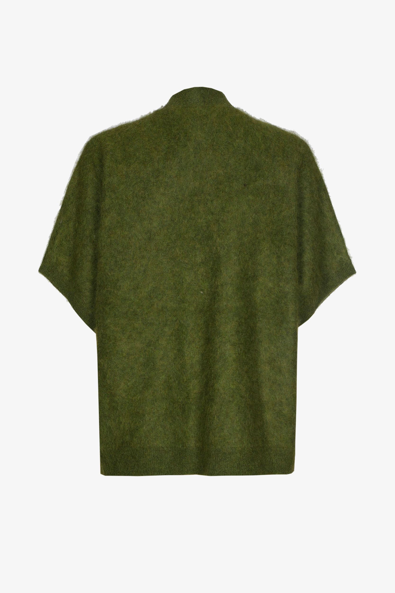 Gilet van cashmeremix