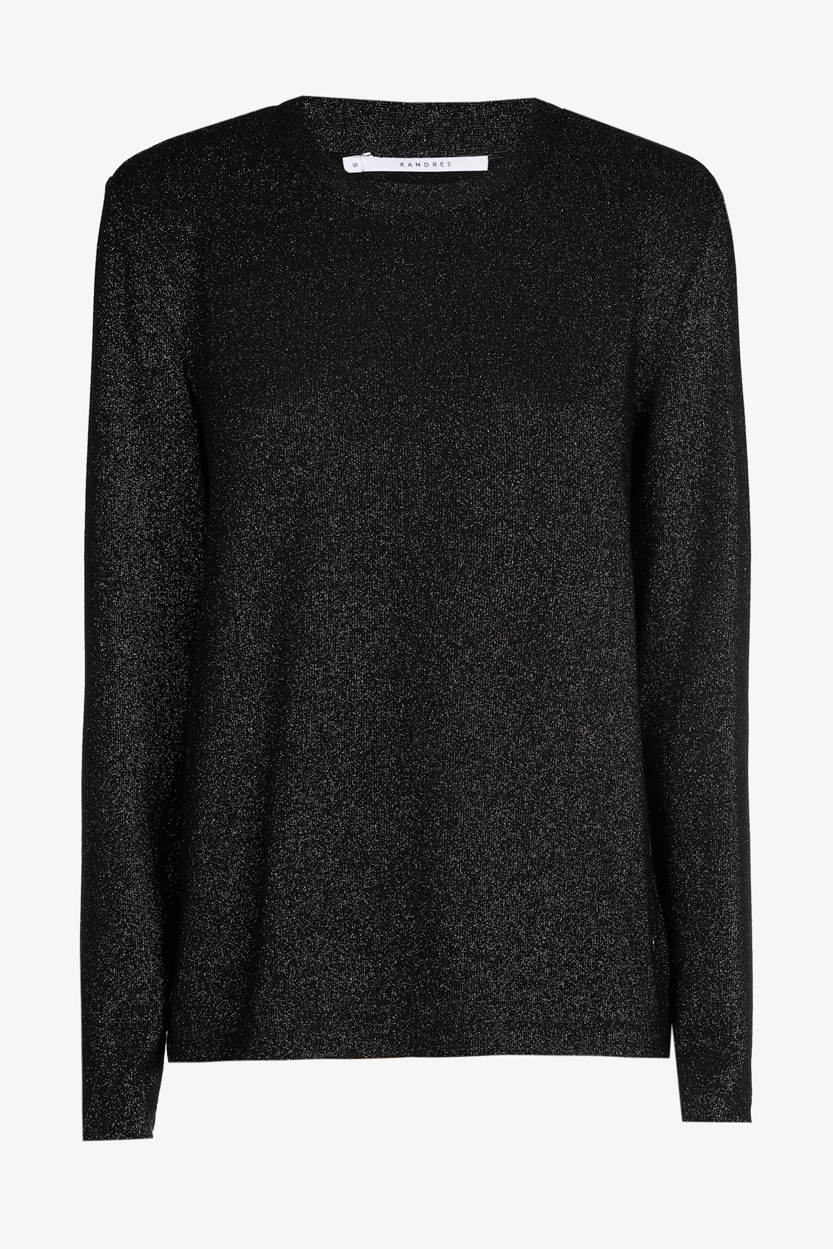 T-shirt met lange mouwen