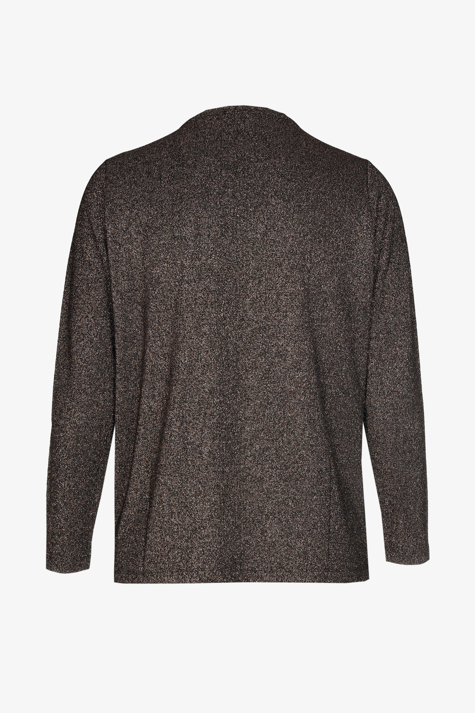 T-shirt with long sleeves