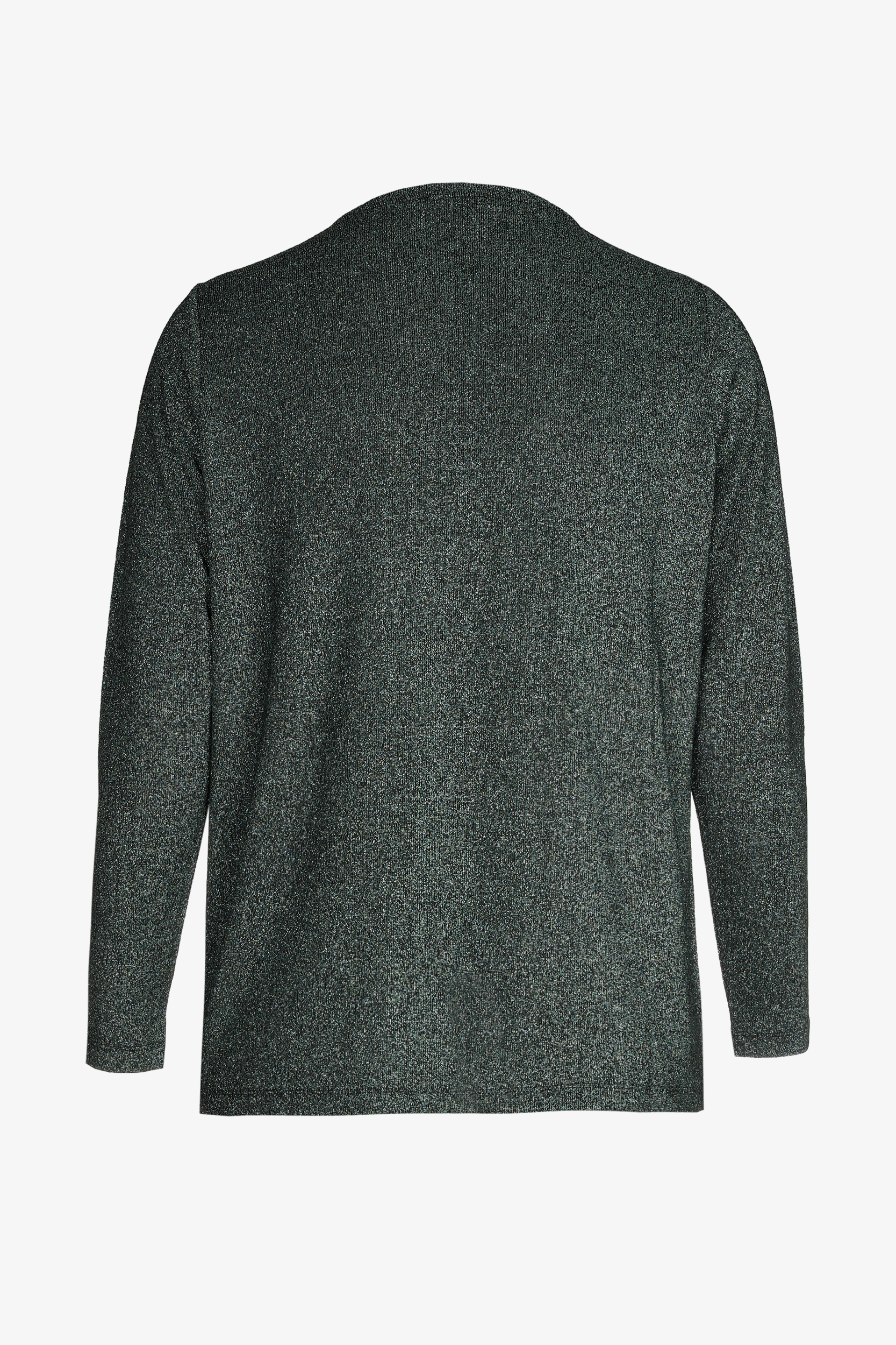 T-shirt with long sleeves