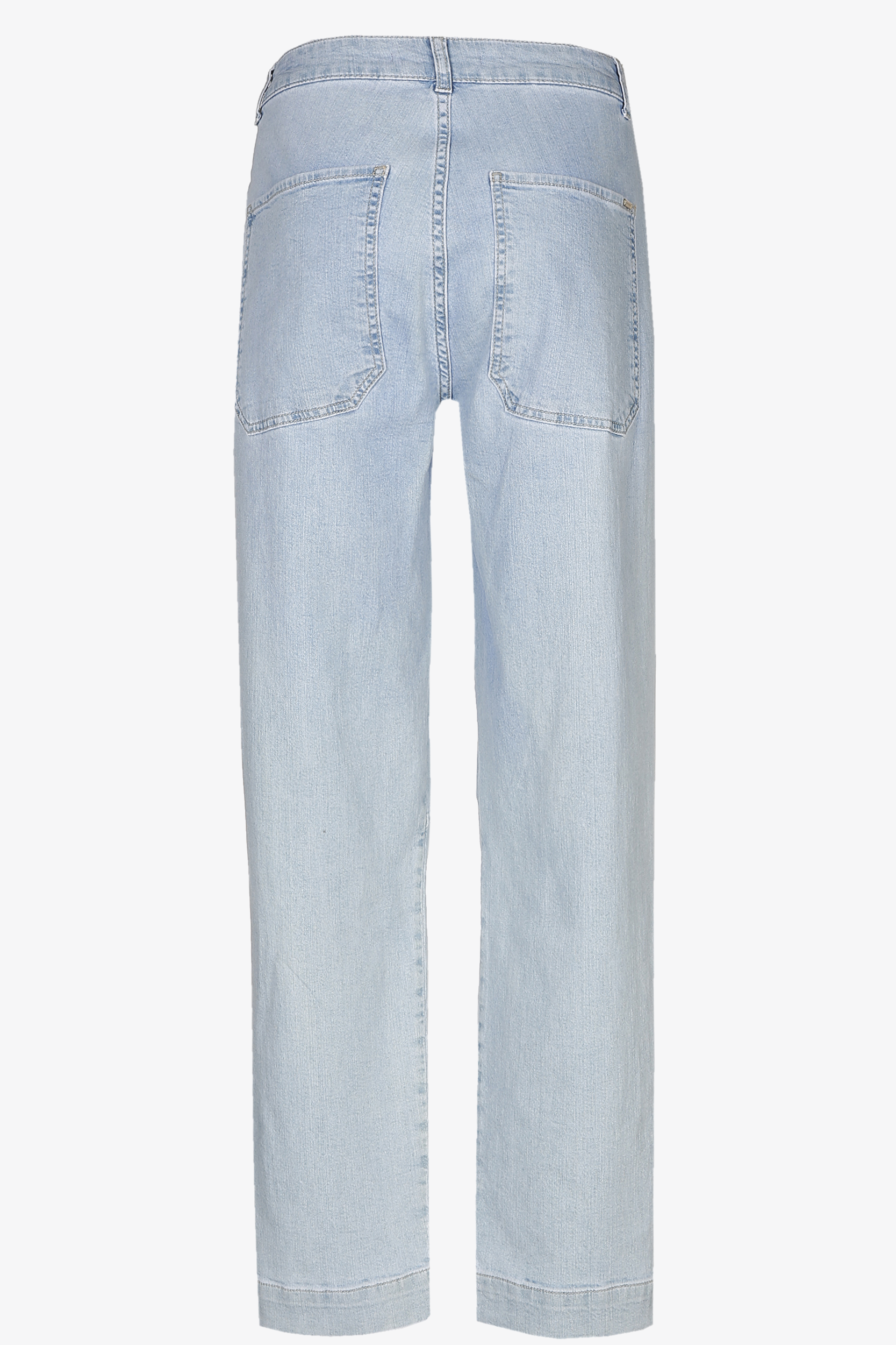 beproeving Huisje buste Jeans met stretch - Xandres