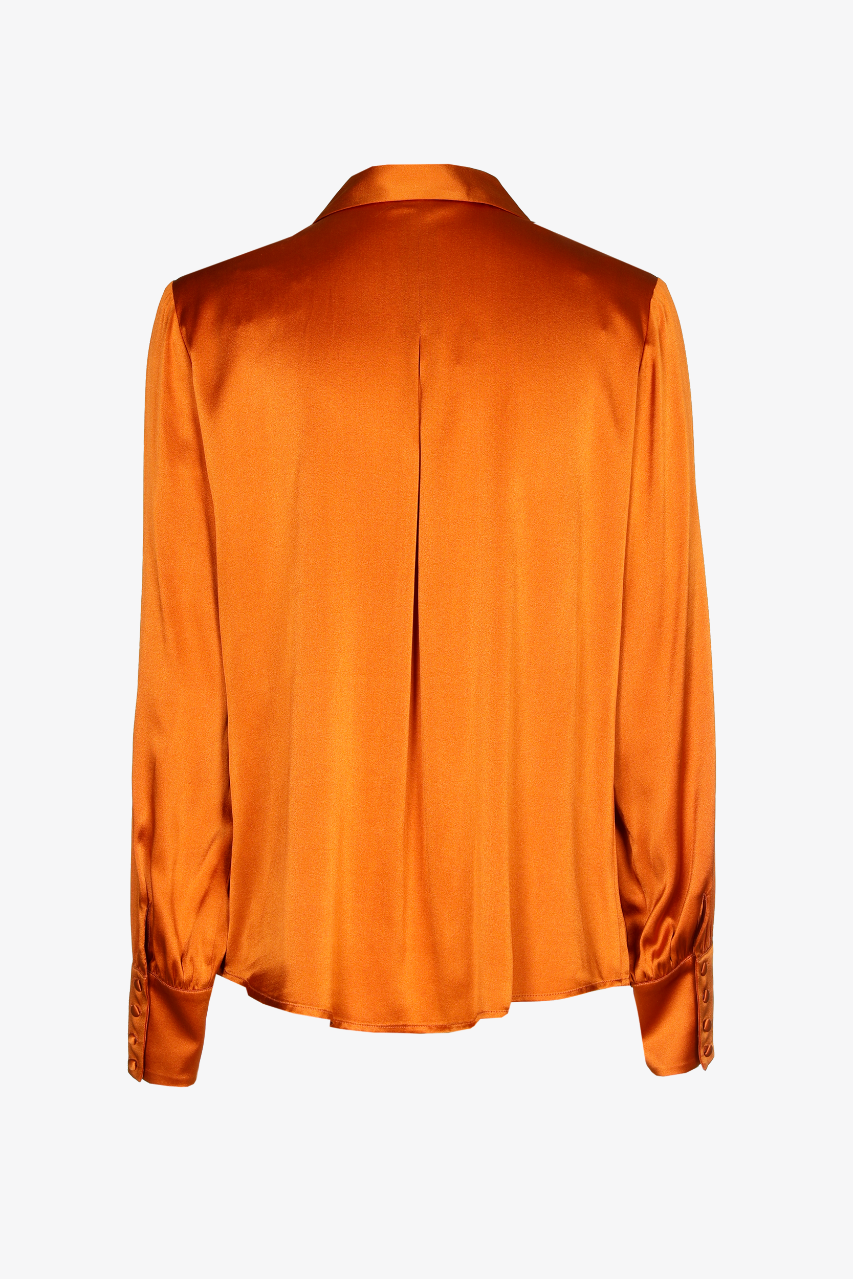 HIGH DENSITY SILK TWILL FLIGHT BLOUSON 3 AURALEE/HIGH DENSITY SILK