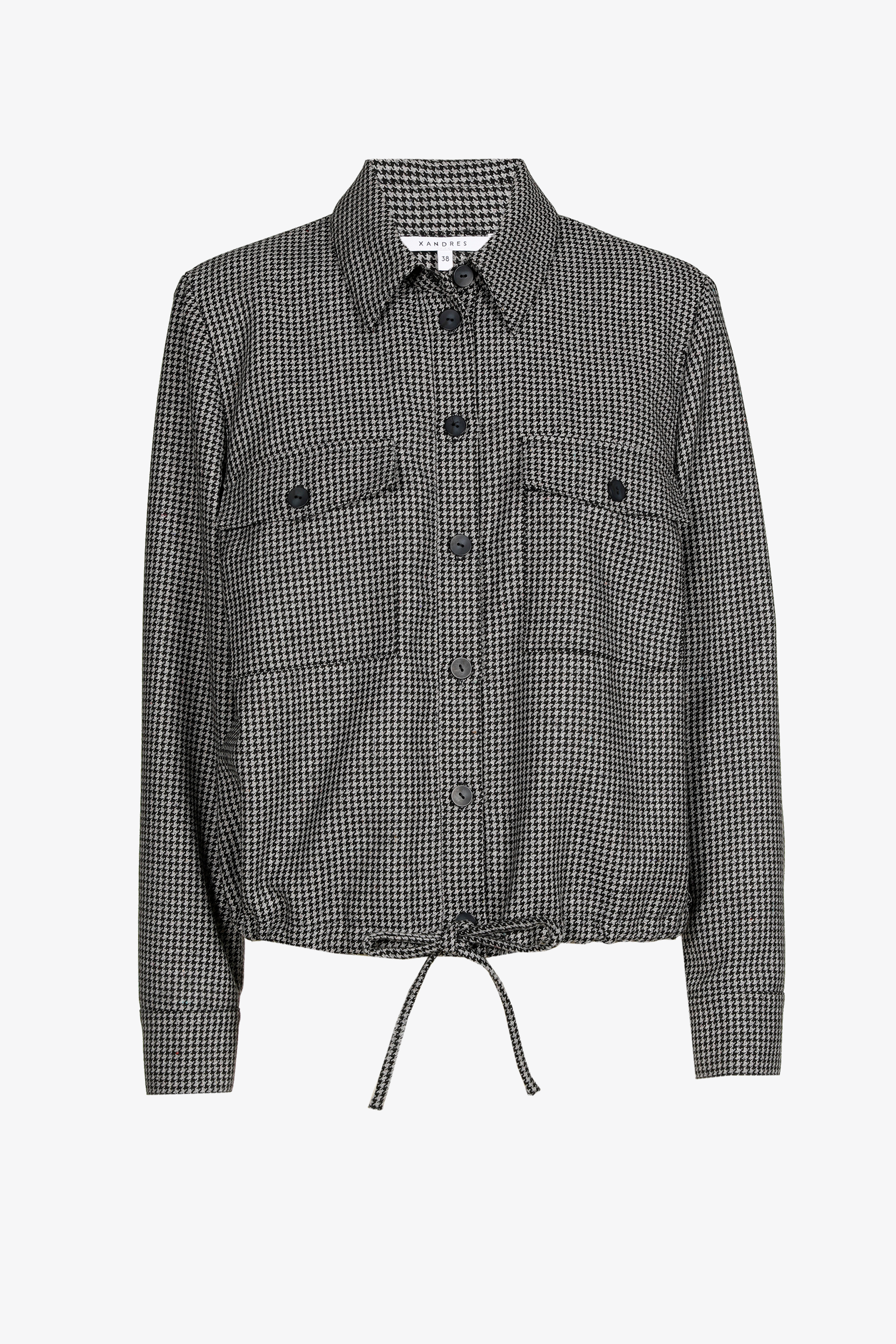 Limited Edition overshirt