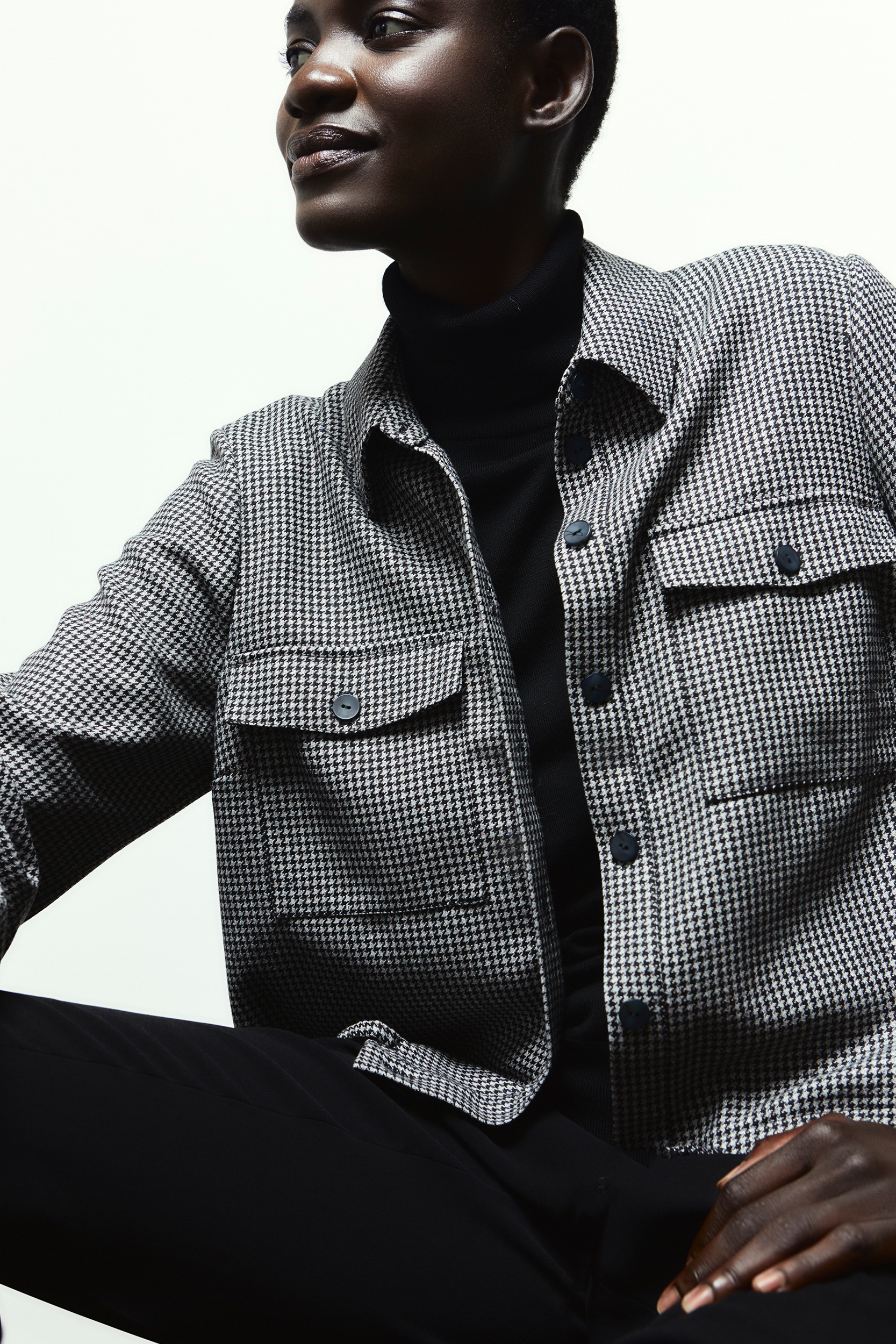 Limited Edition overshirt