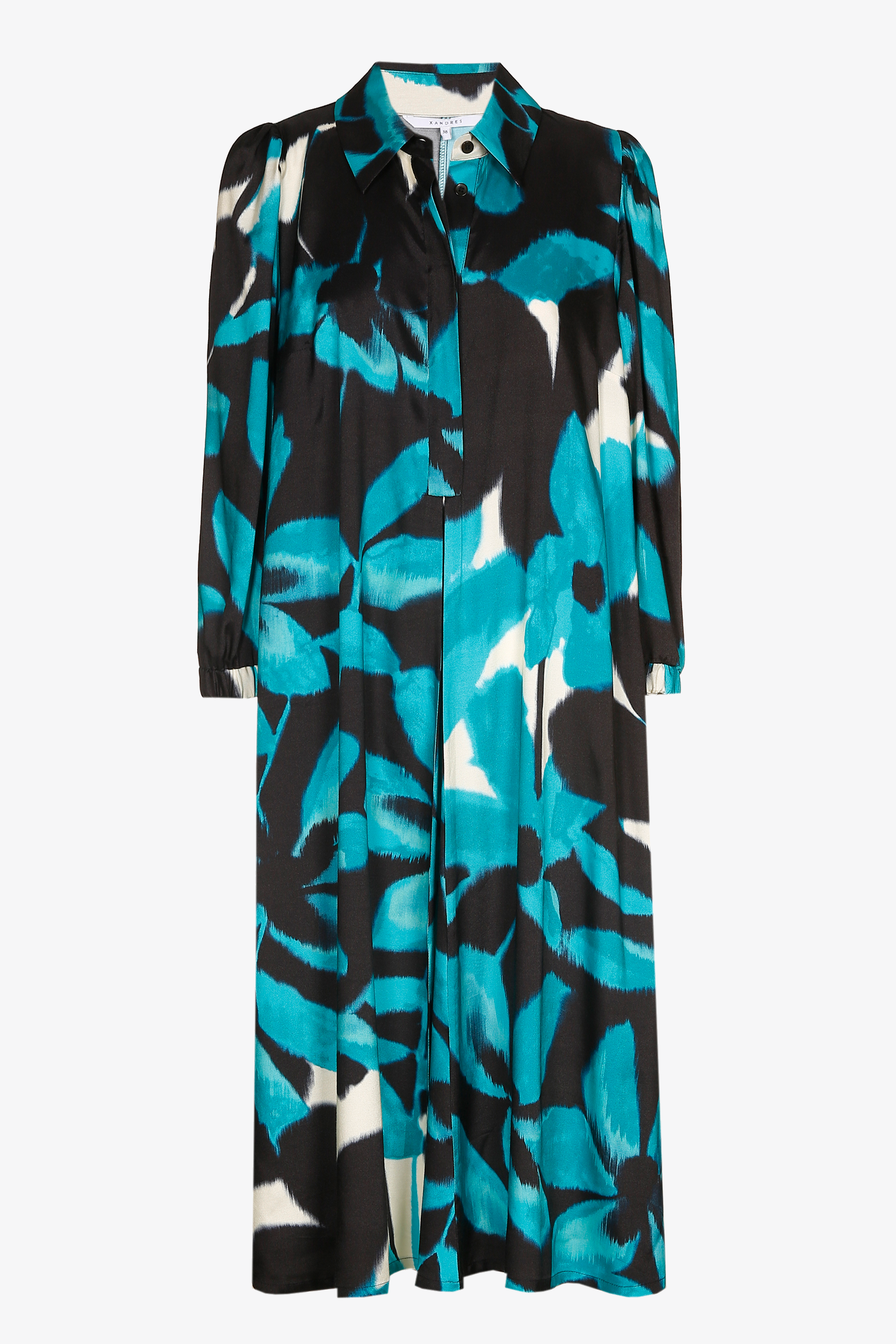 Xandres kleedjes best sale