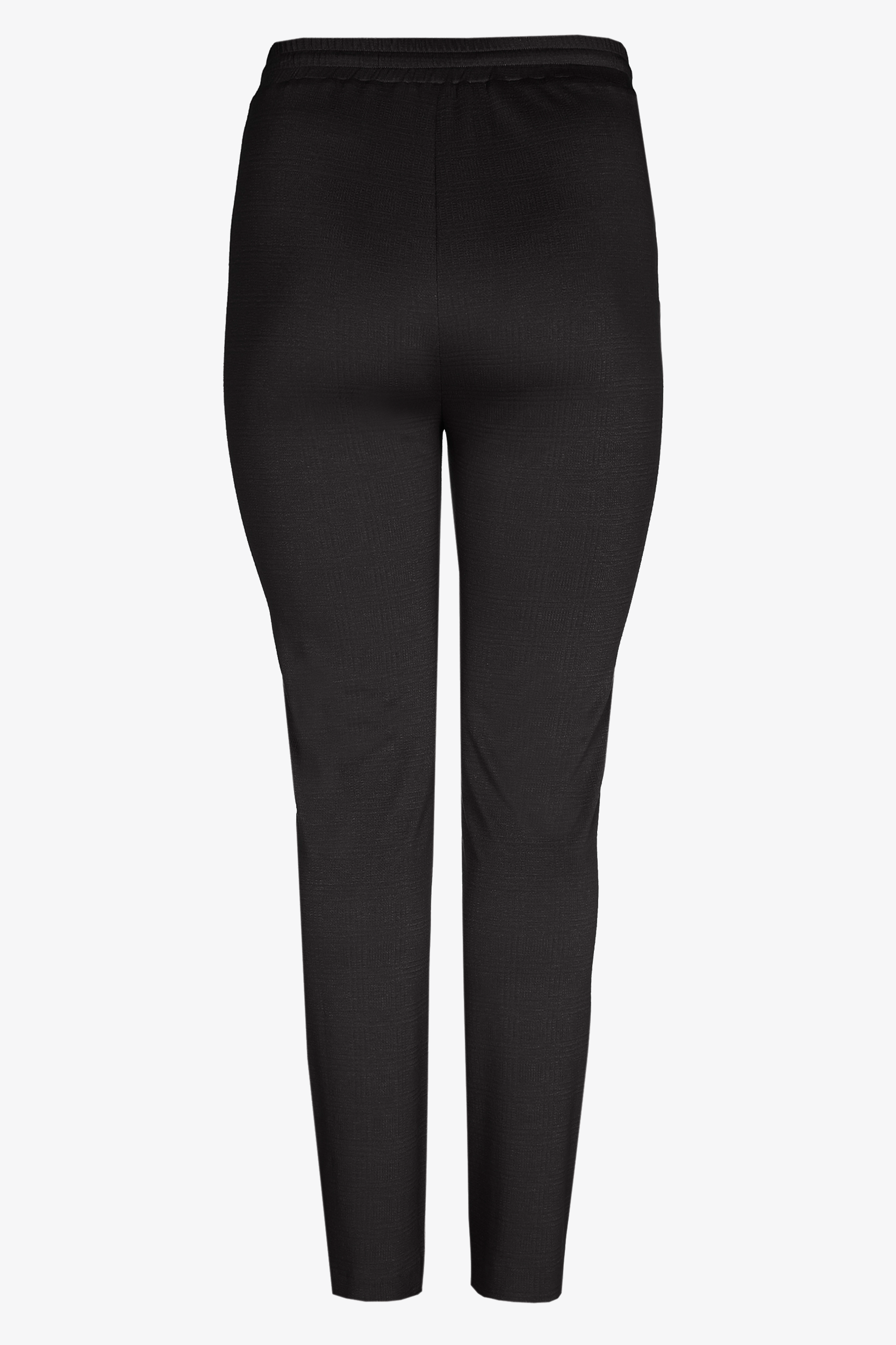 Pantalon à jambes étroites
