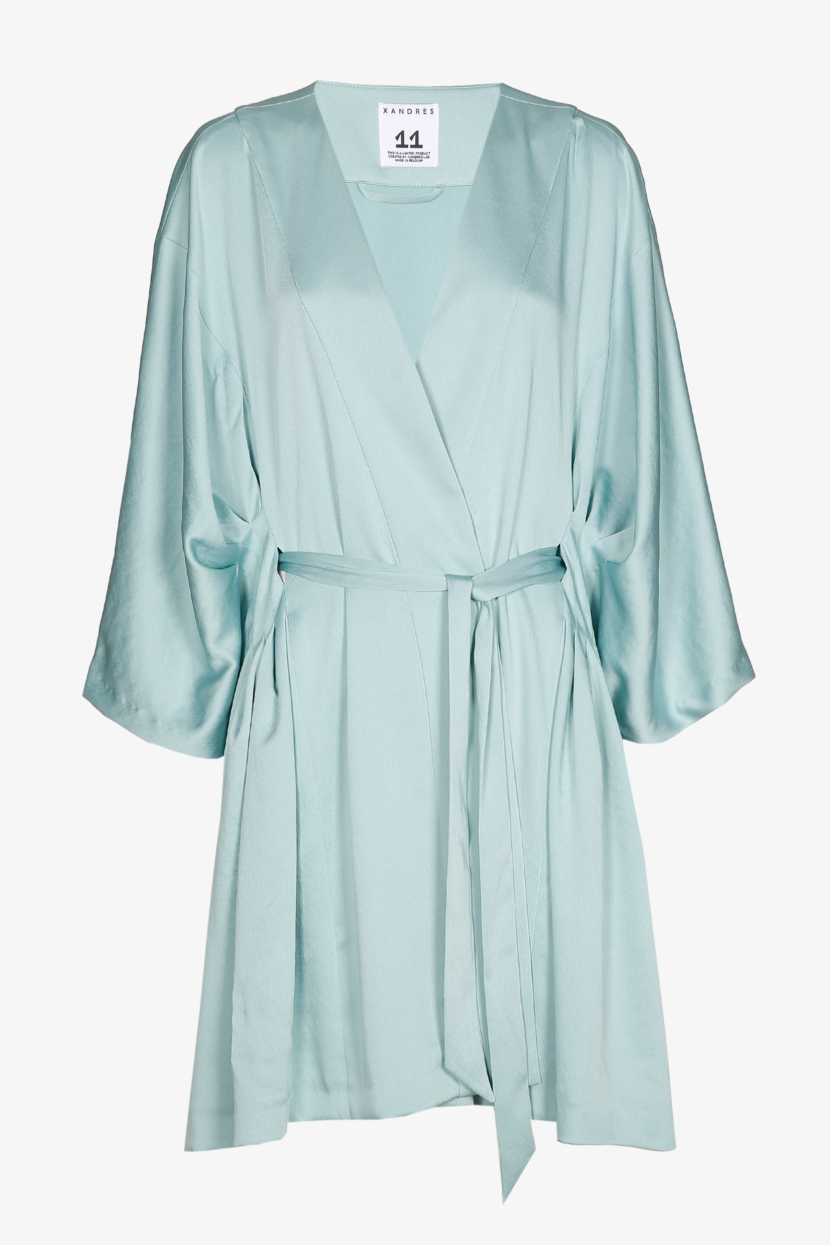 Limited Edition Kaftan