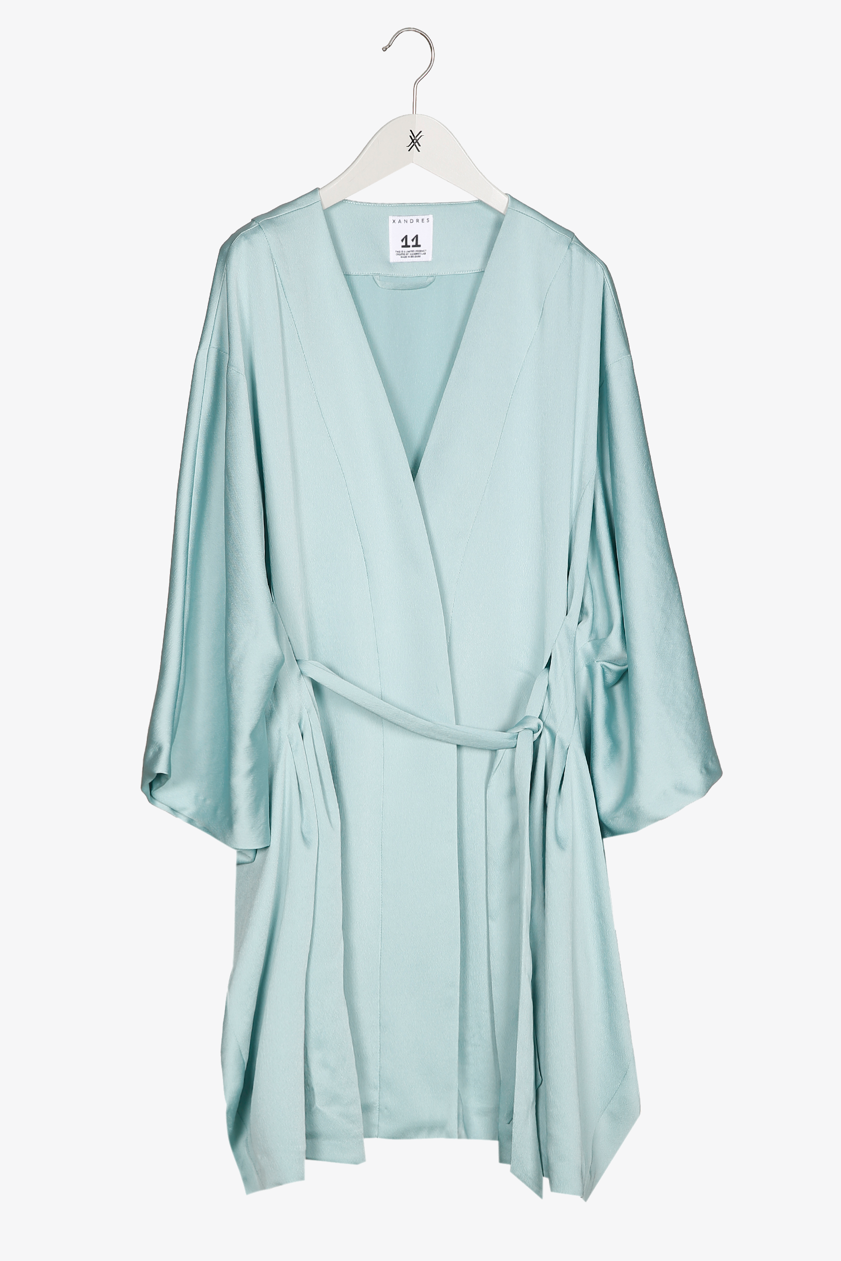 Limited Edition Kaftan