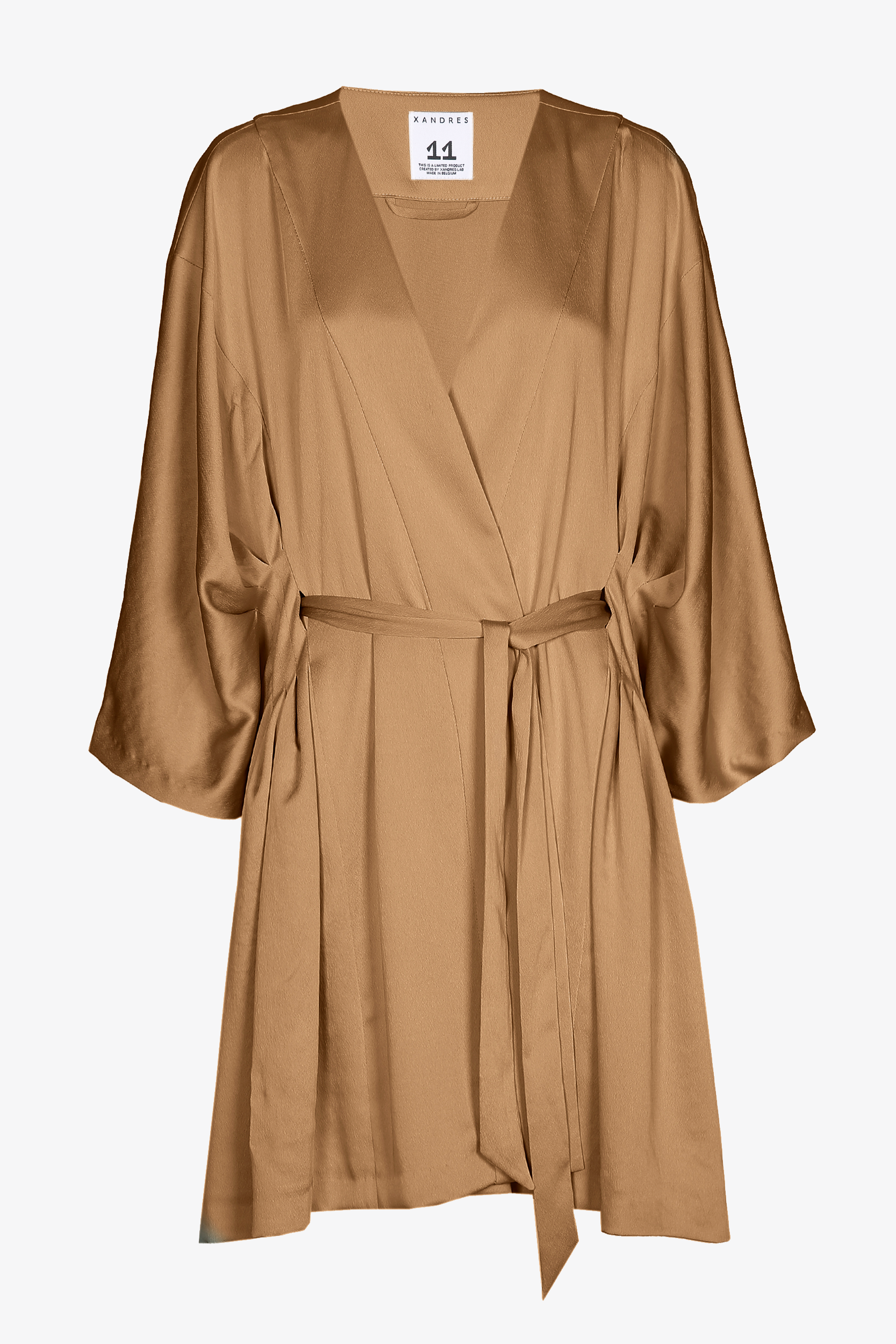 Limited Edition Kaftan