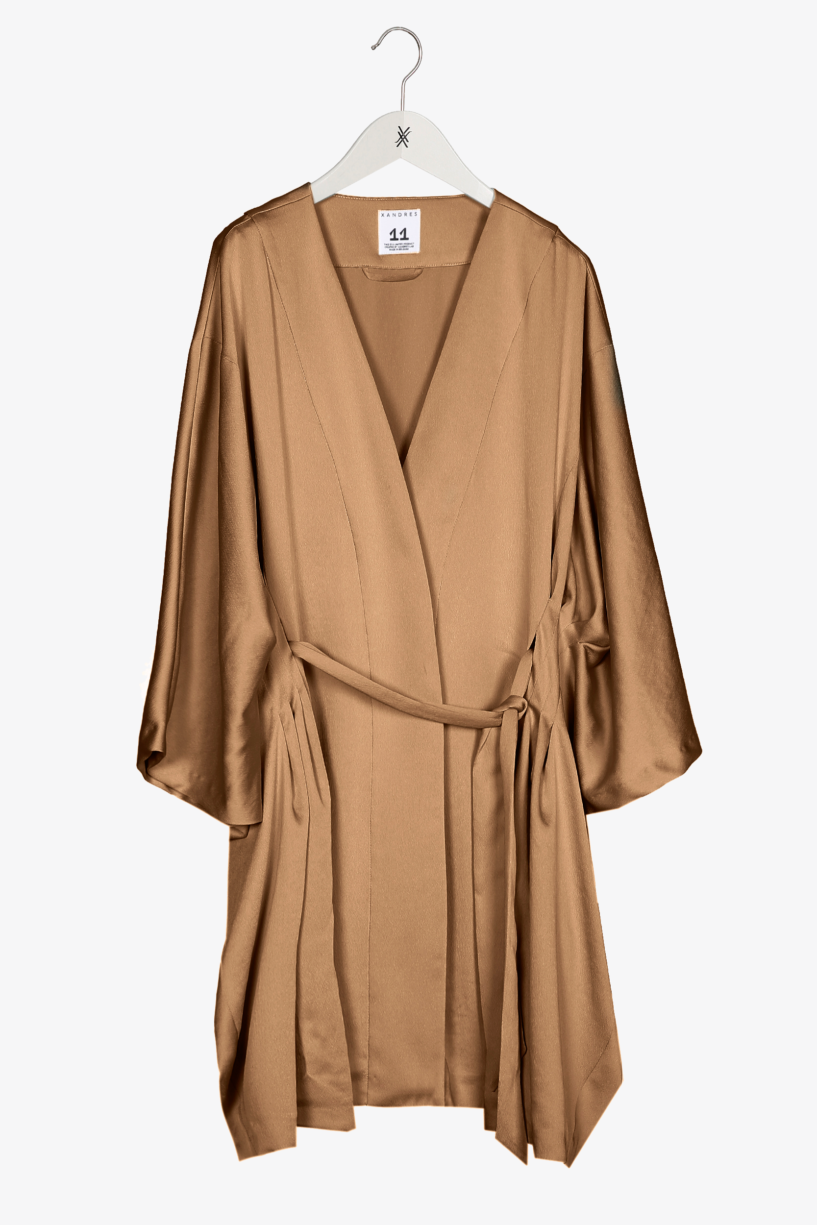 Limited Edition Kaftan
