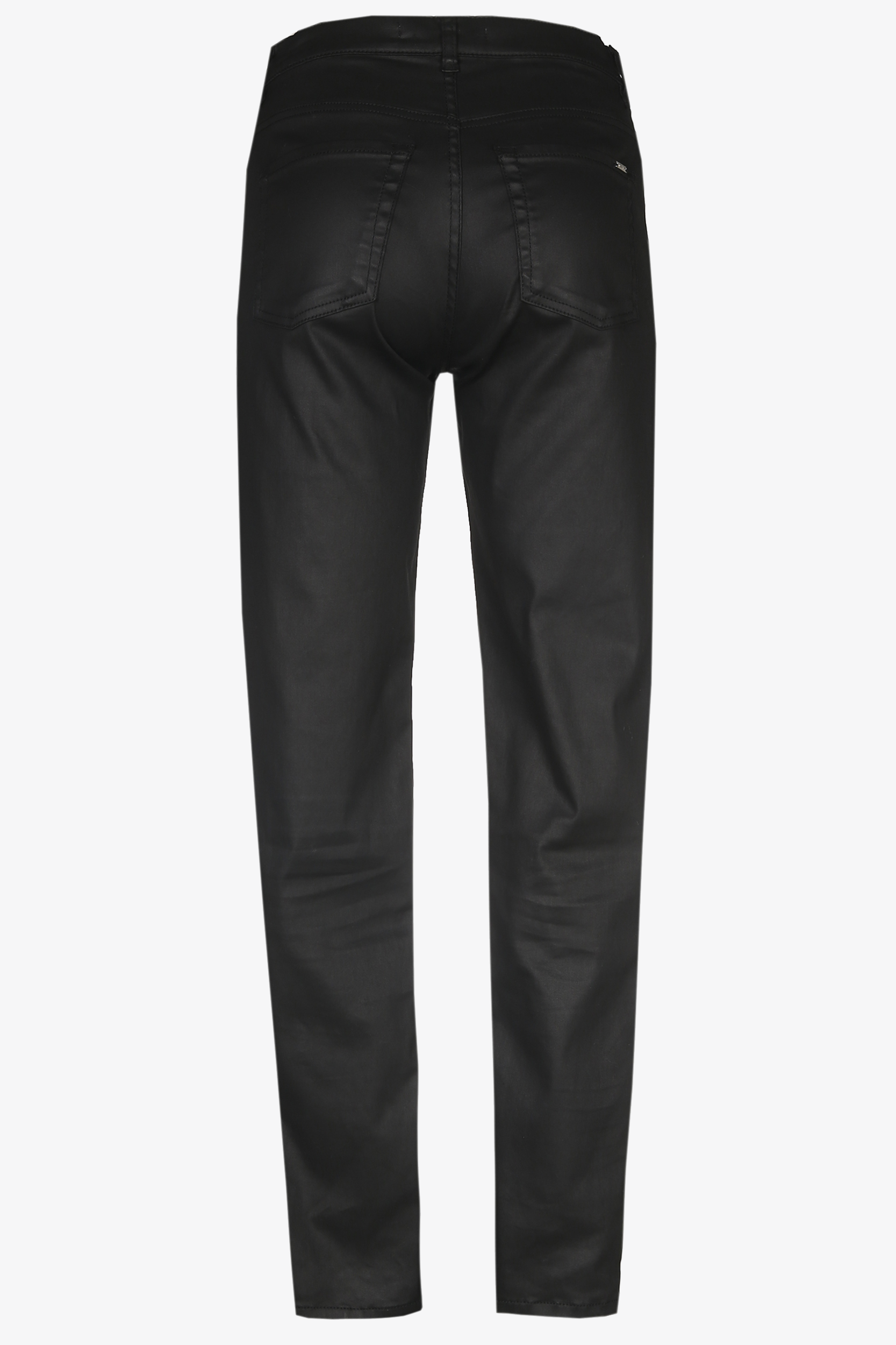 Coated jeans - Xandres