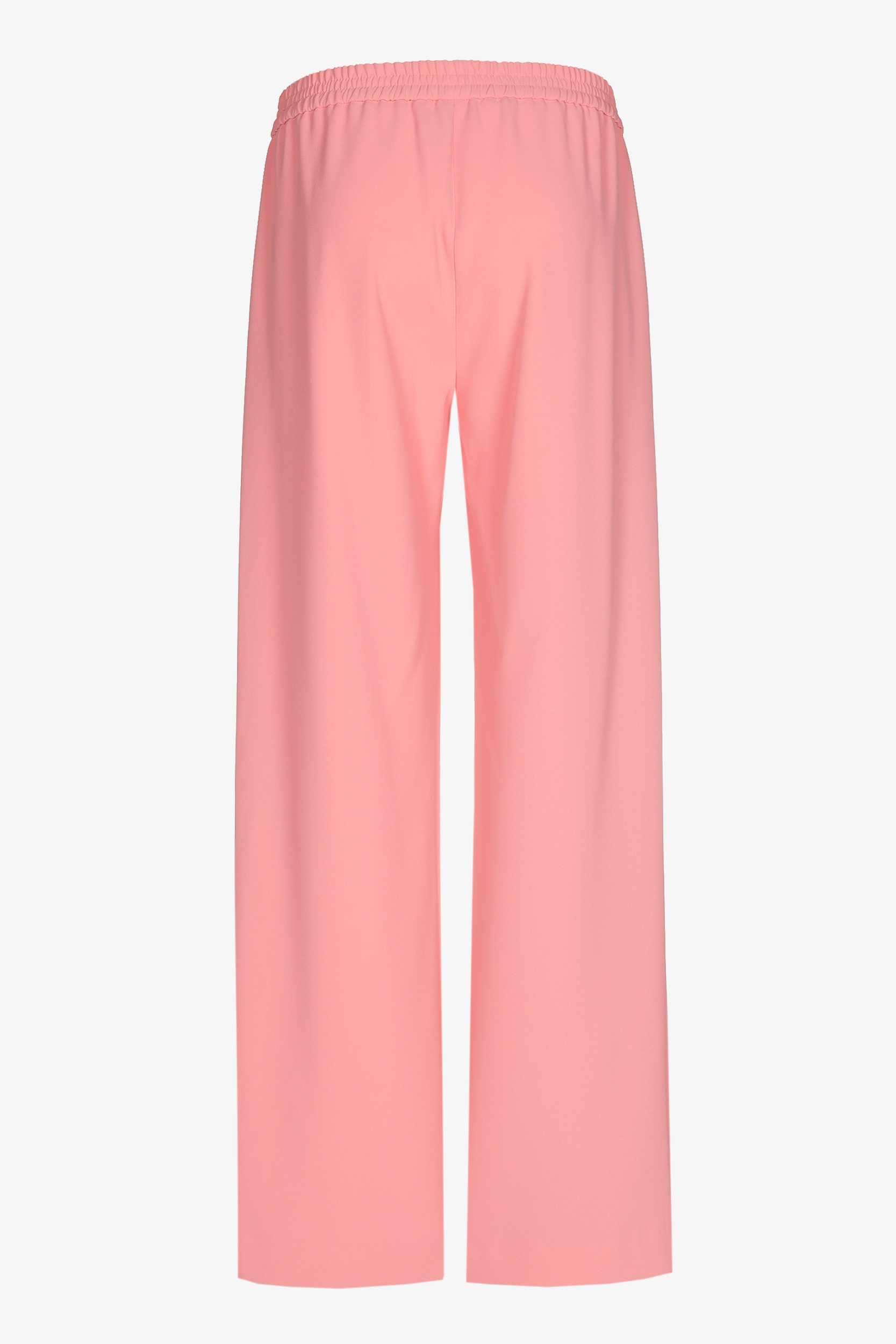 Broek van gerecycleerd polyester
