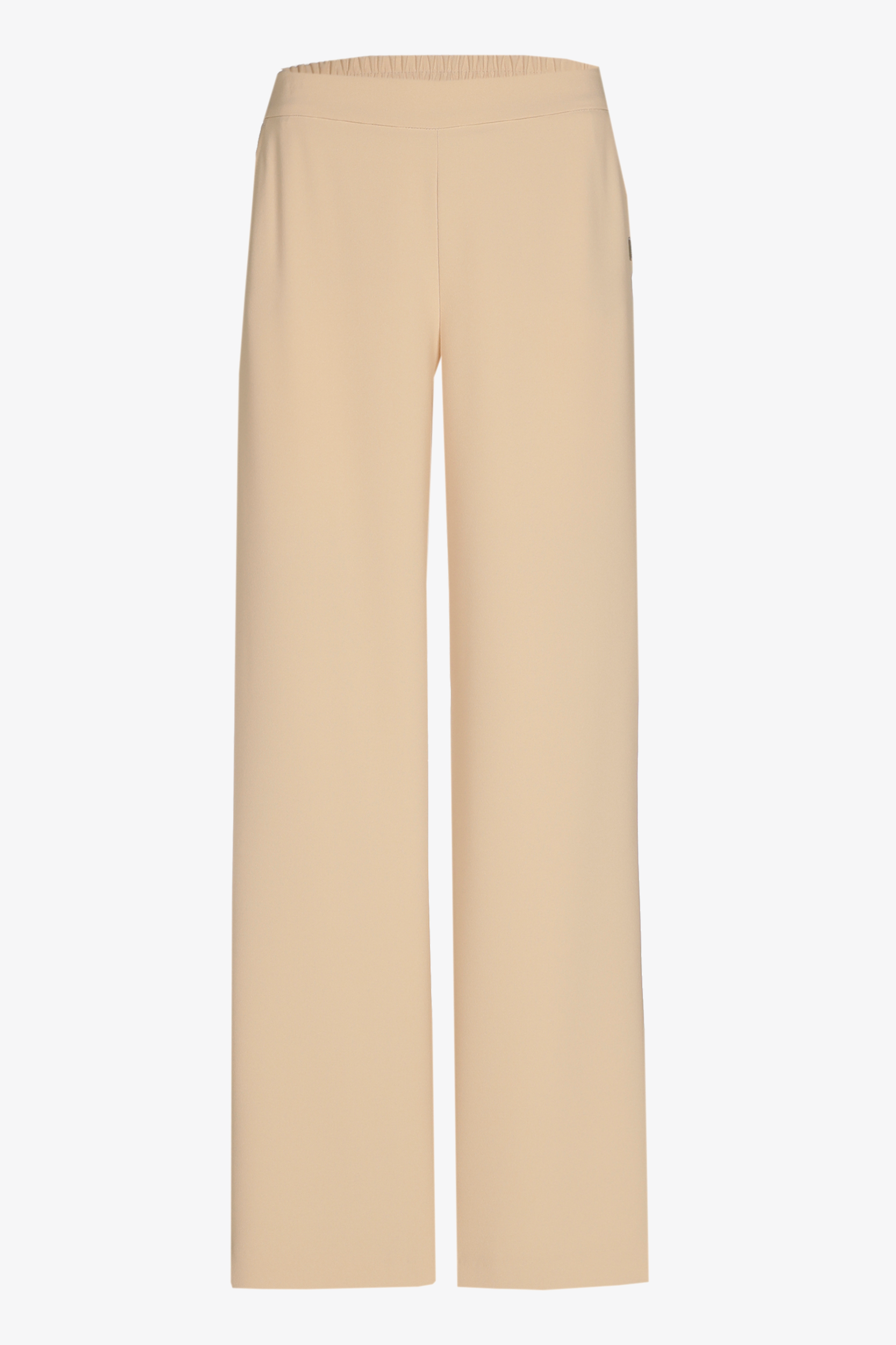 Pantalon en polyester recyclé