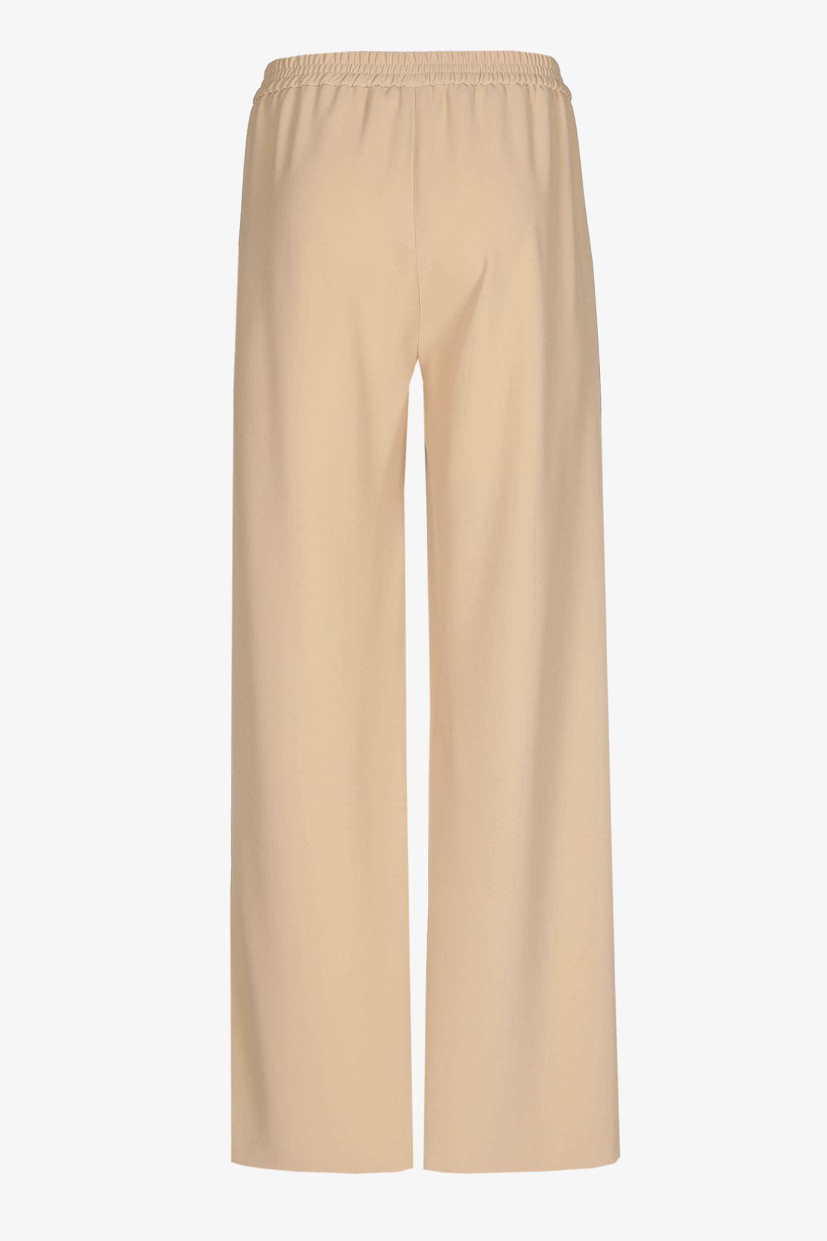 Pantalon en polyester recyclé