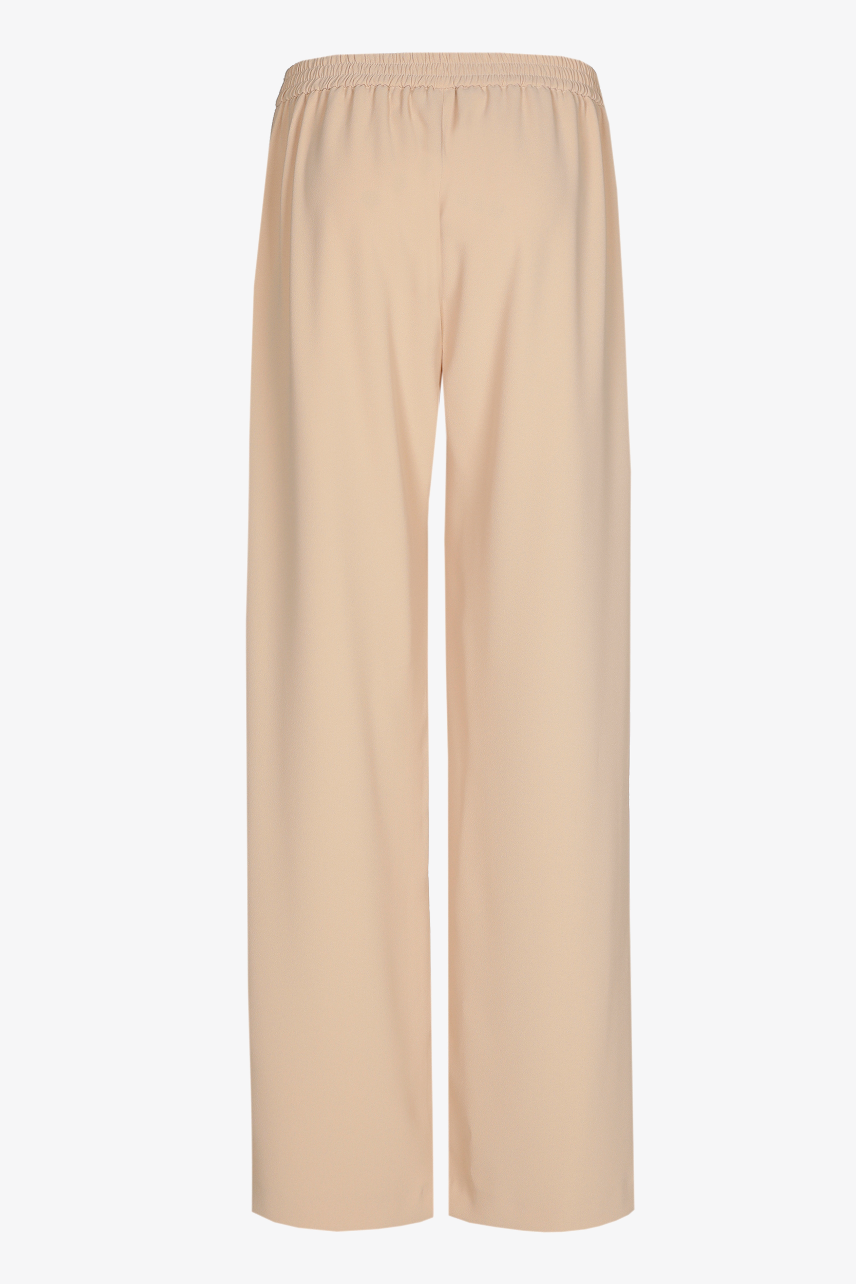 Hose aus recyceltem Polyester