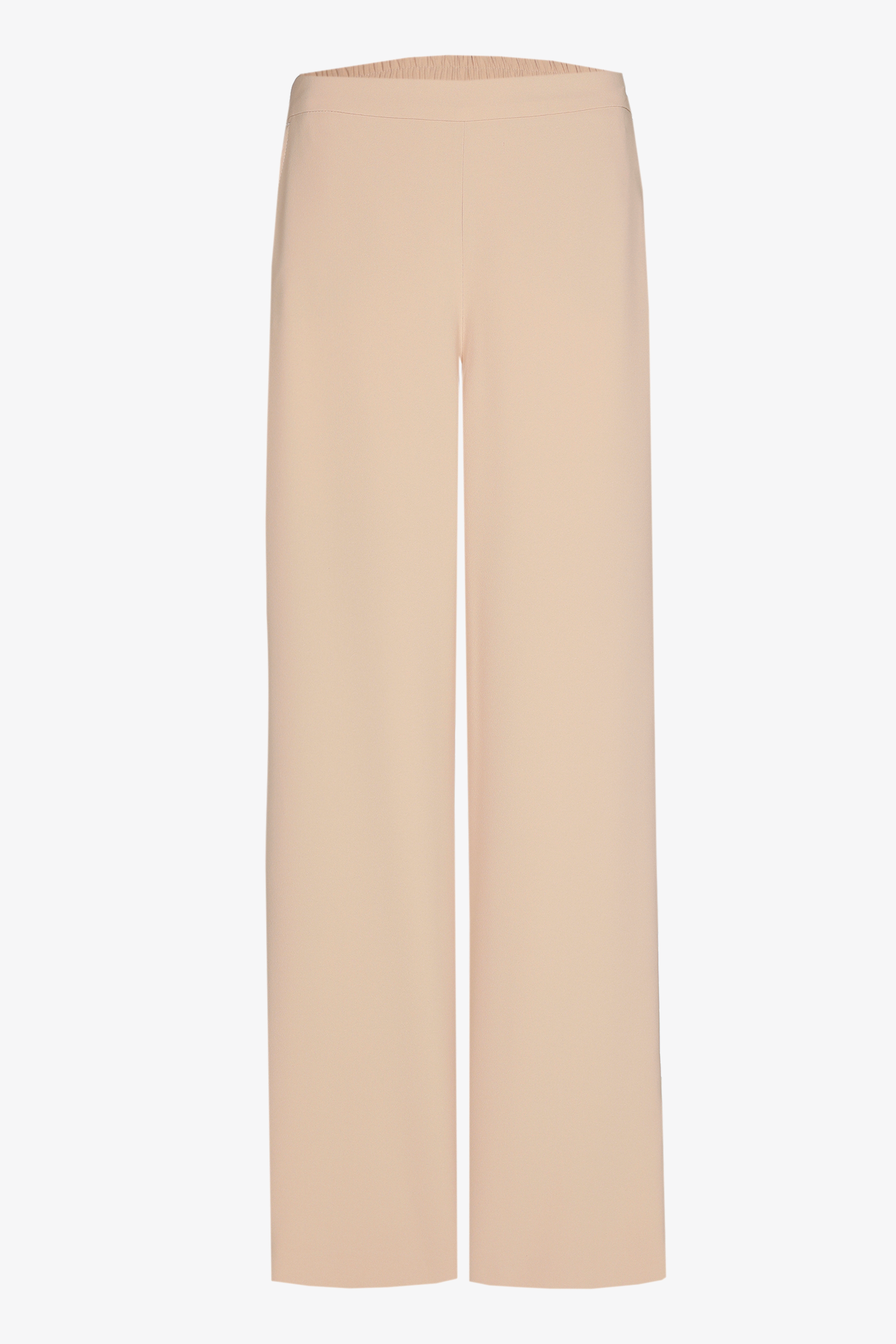 Hose aus recyceltem Polyester