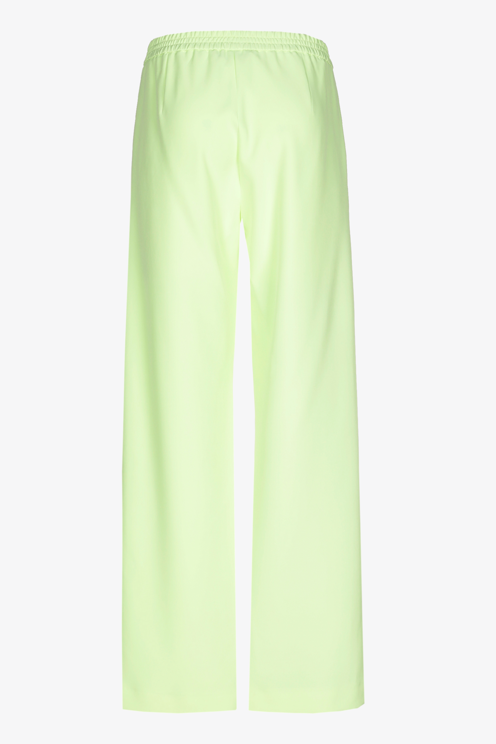 Pantalon fluide à jambes larges