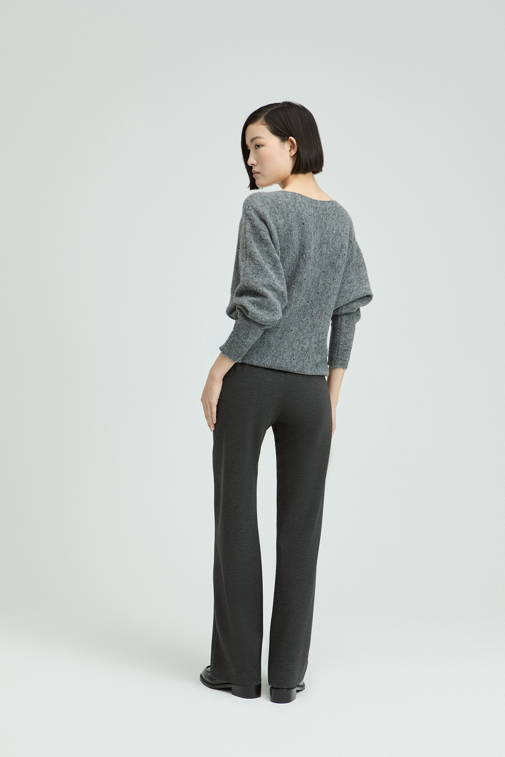 Comfortabele broek 
