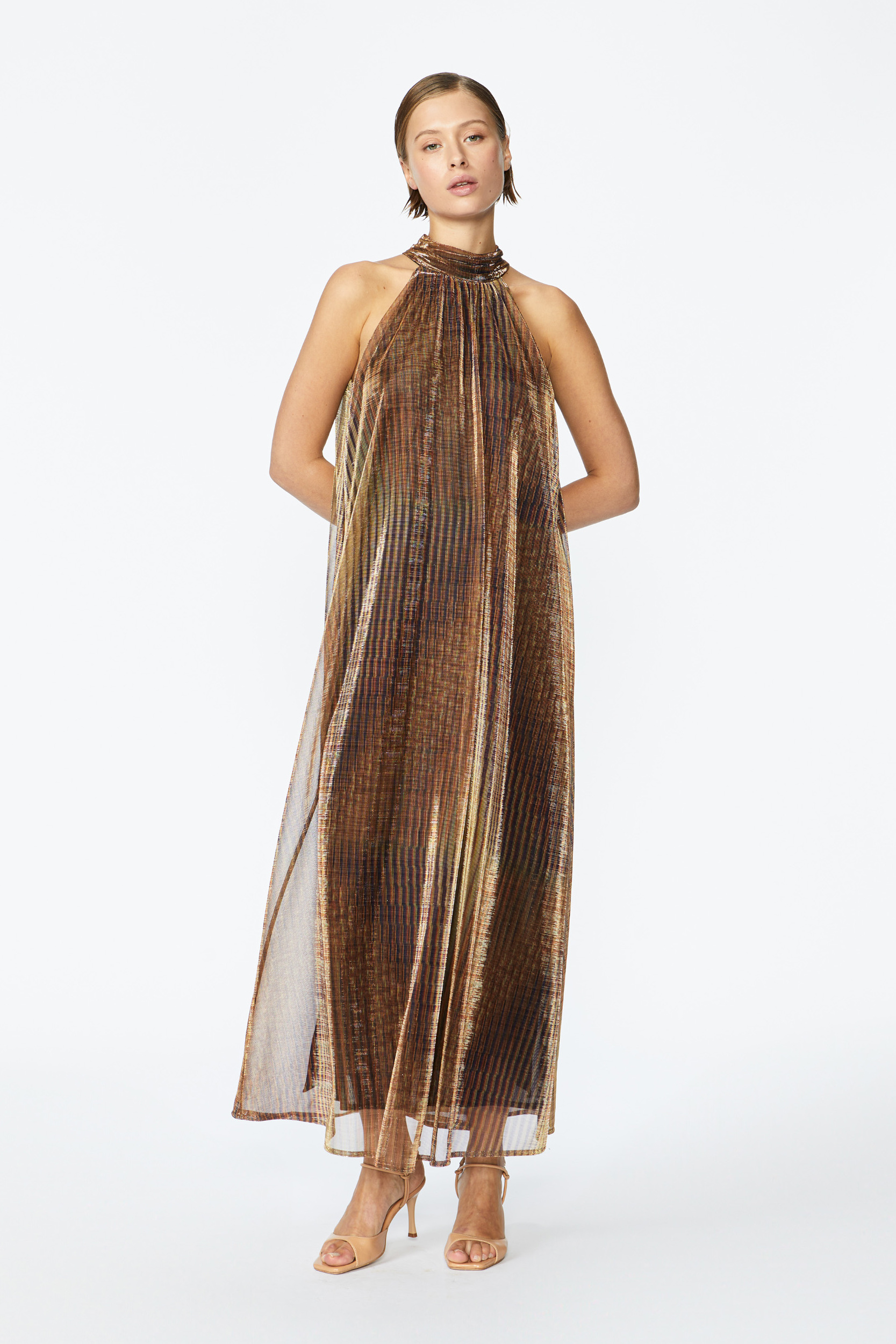 l gante robe bain de soleil