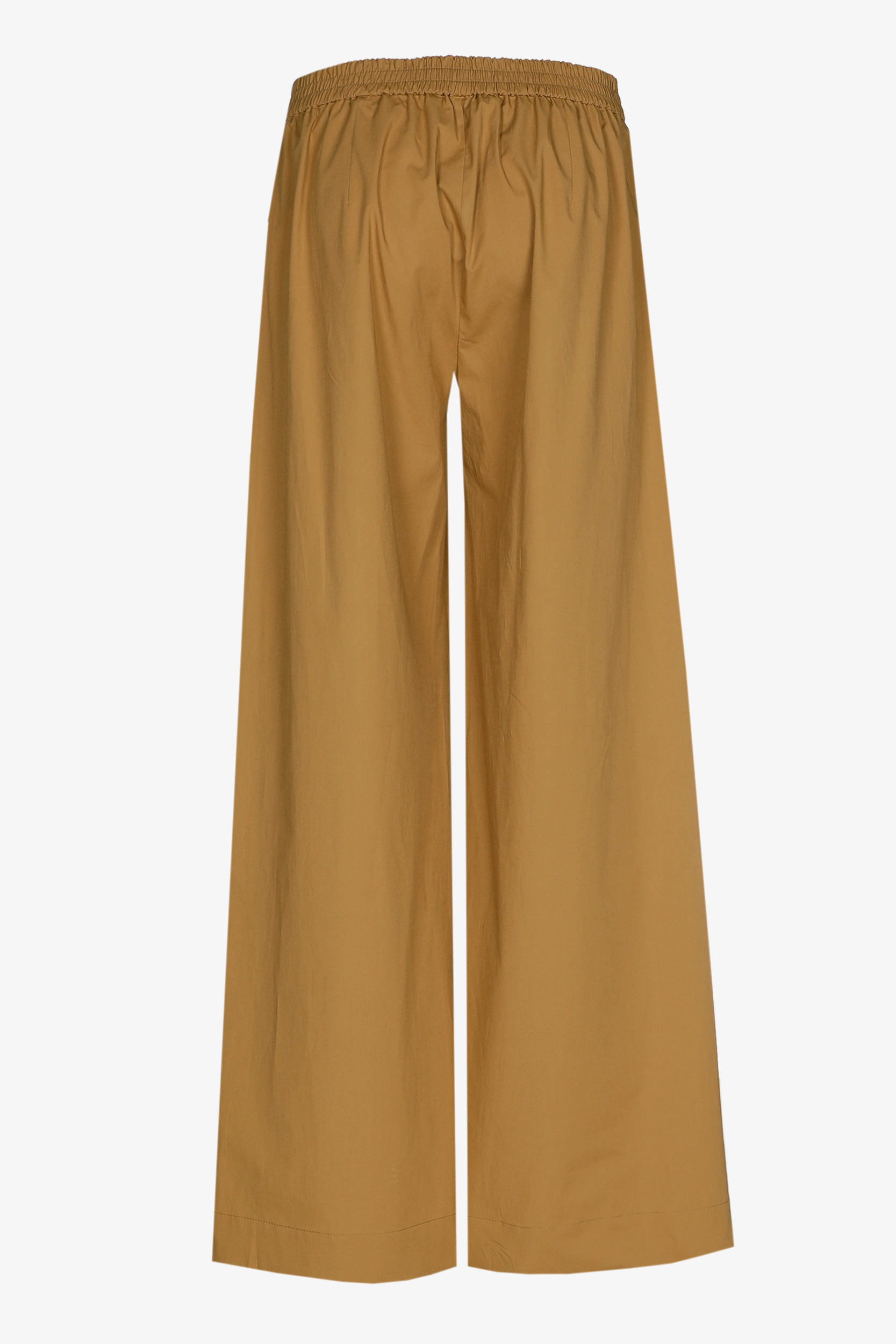 Broek in biologisch katoen