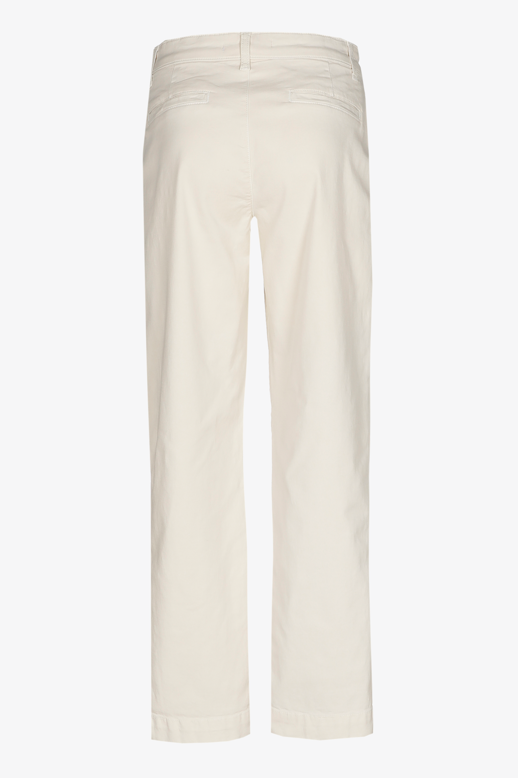 Pantalon doux à jambes larges