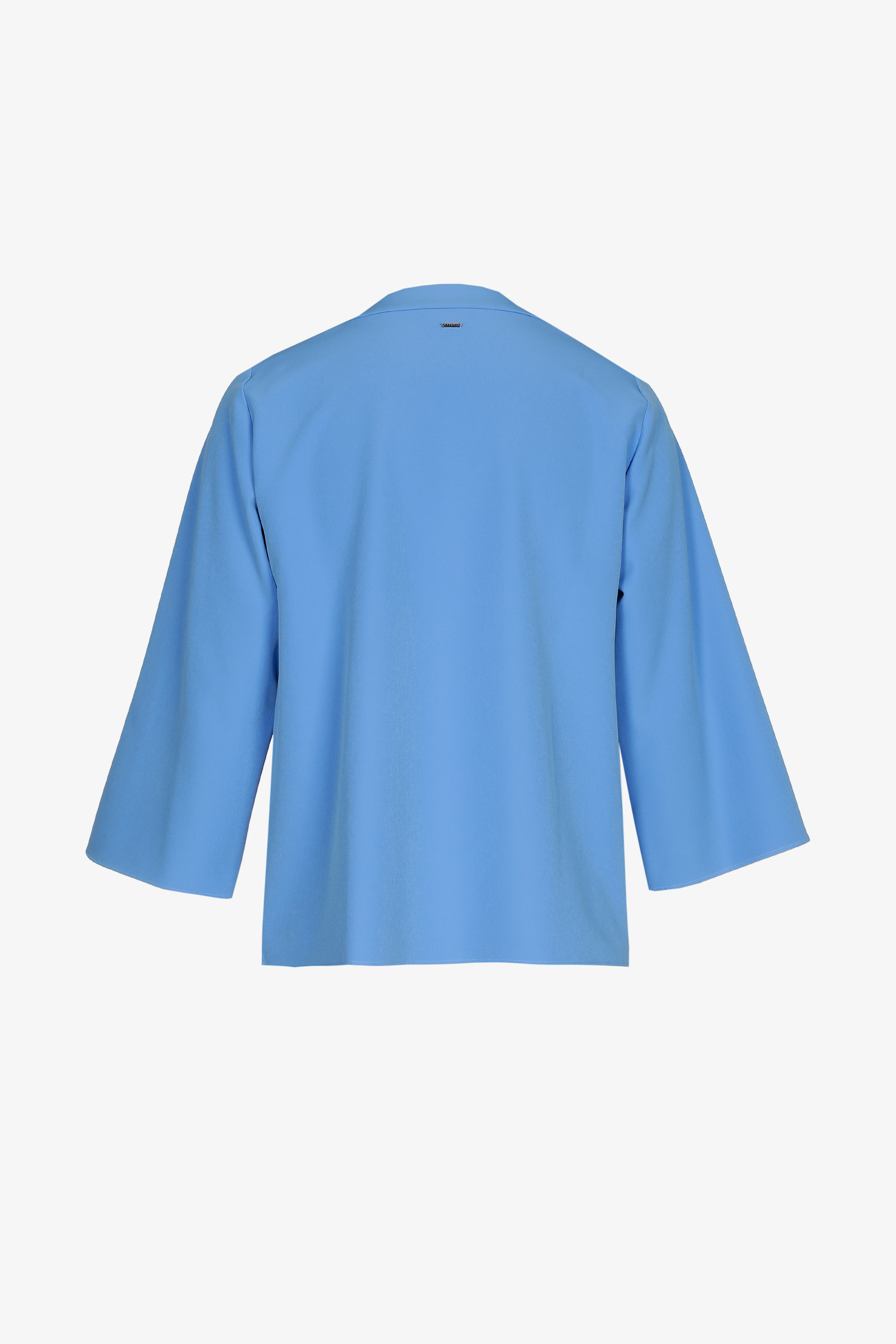 Blouse in twillstof