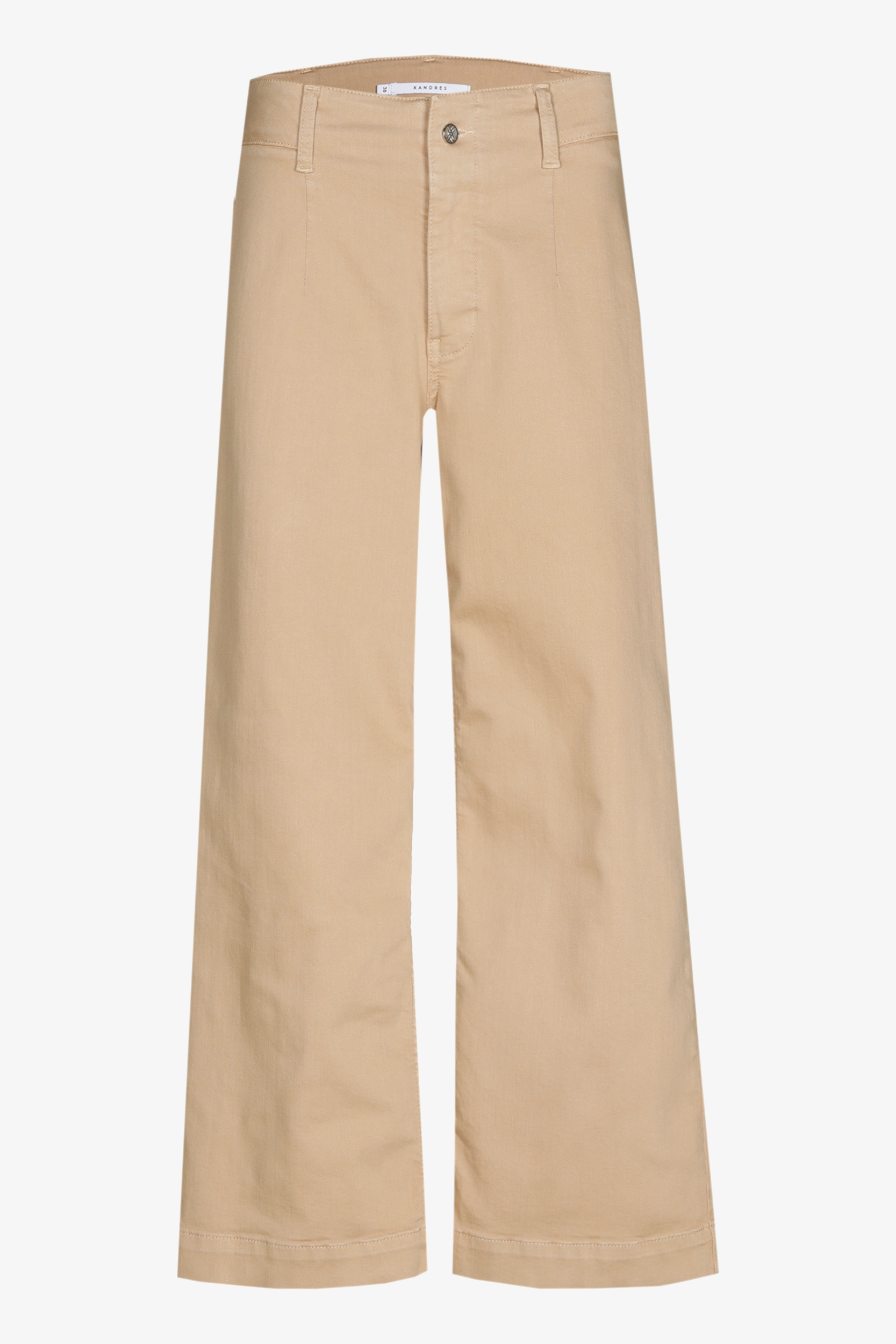 Jeans mit Bund