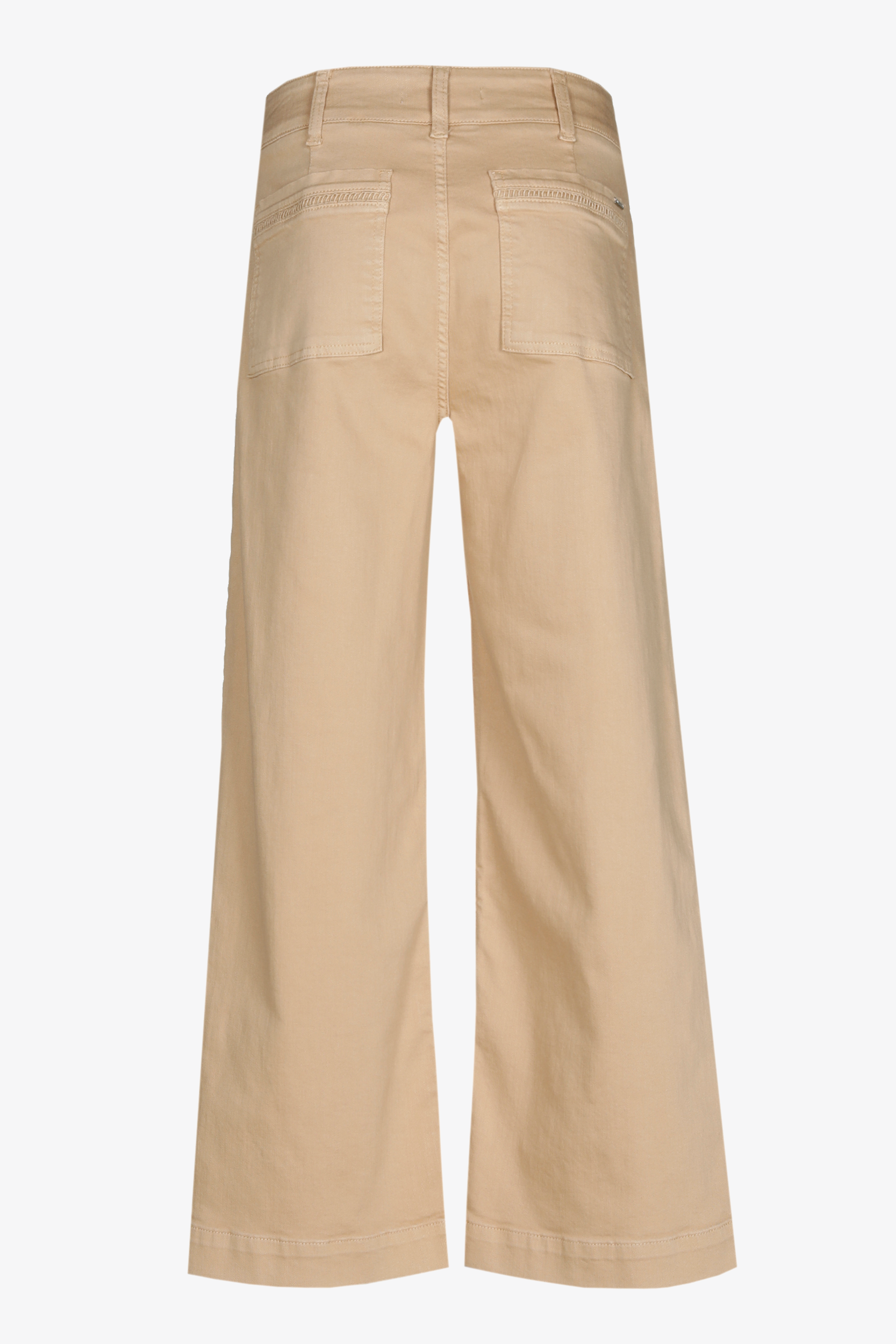 Jeans mit Bund