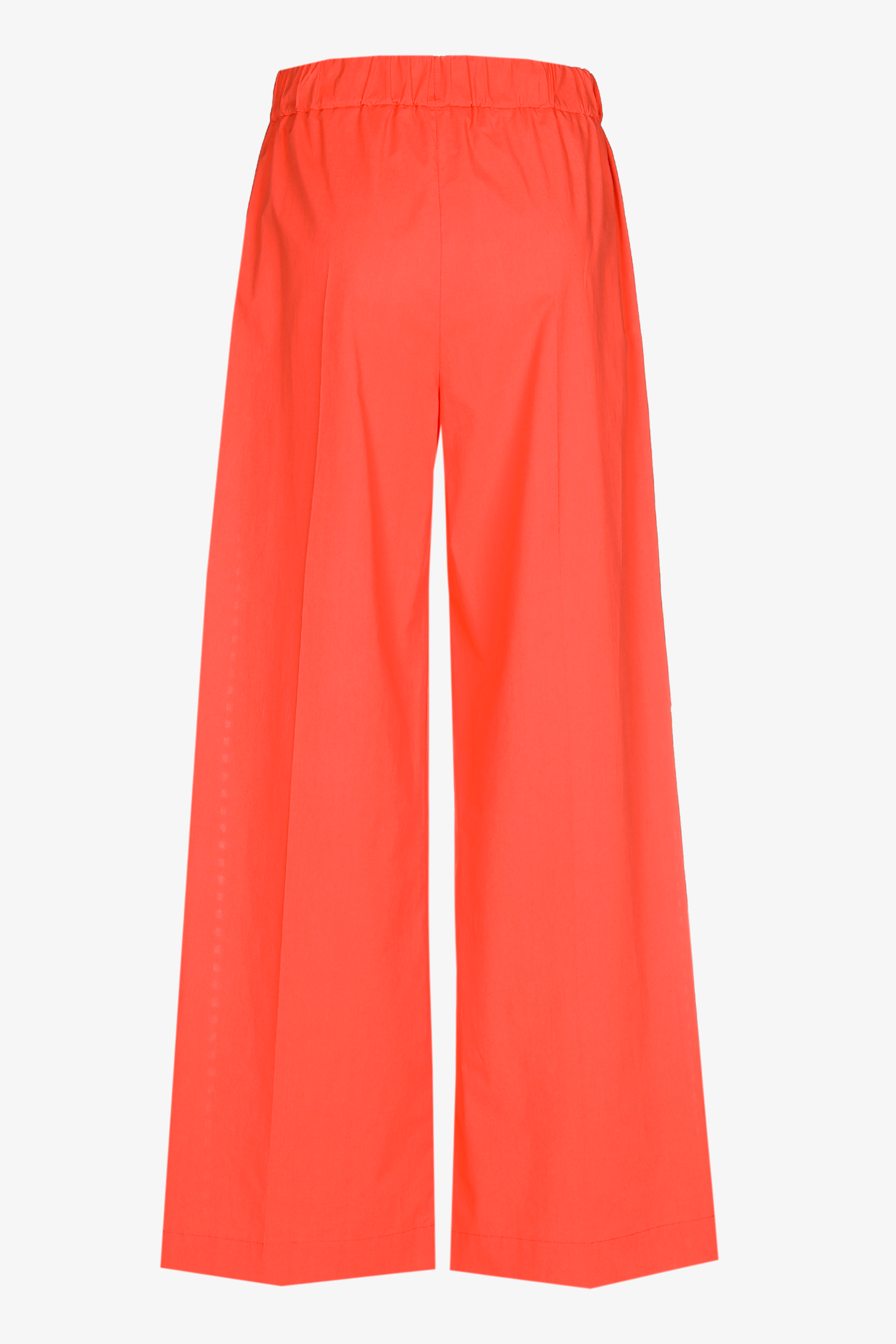 Pantalon ample avec entre-deux