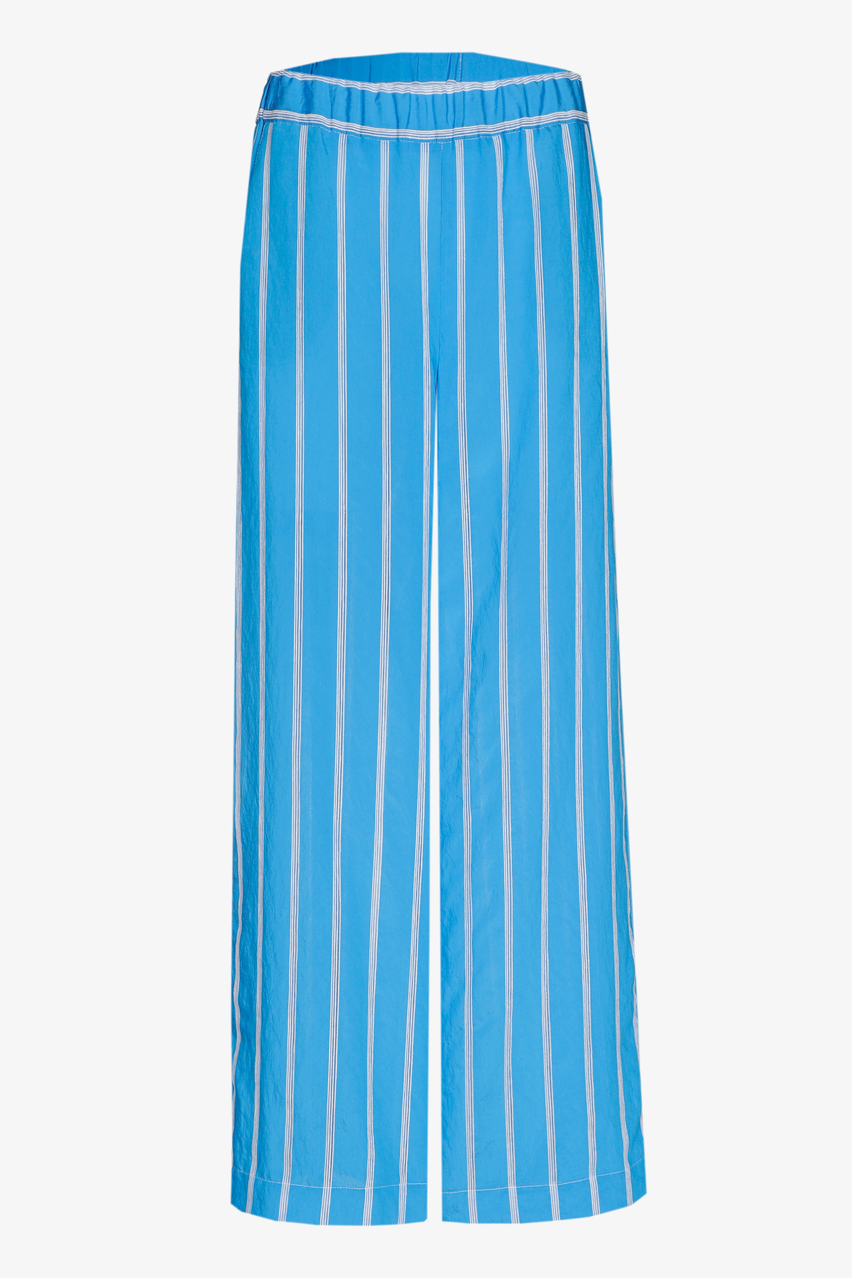 Pantalon large joyeux