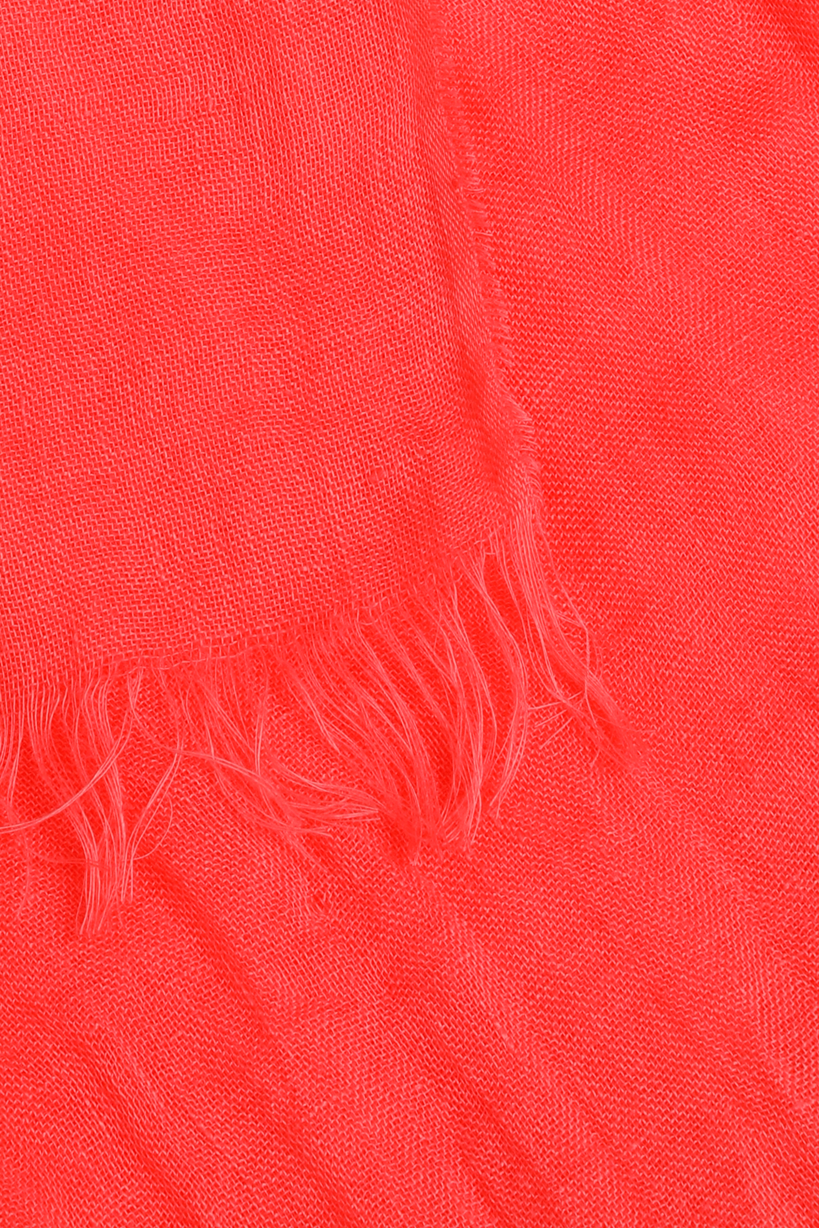 Foulard en lin