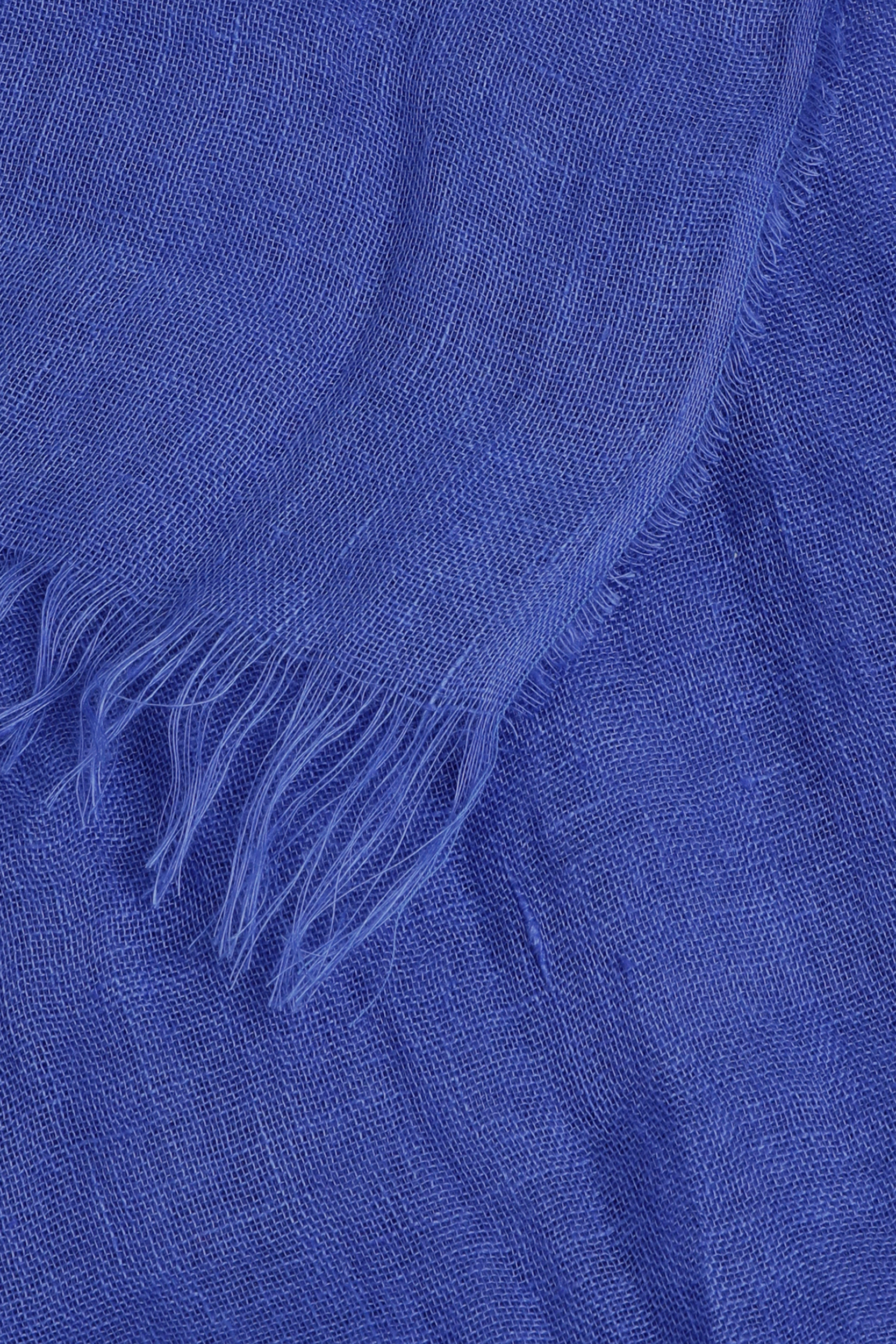 Foulard en lin