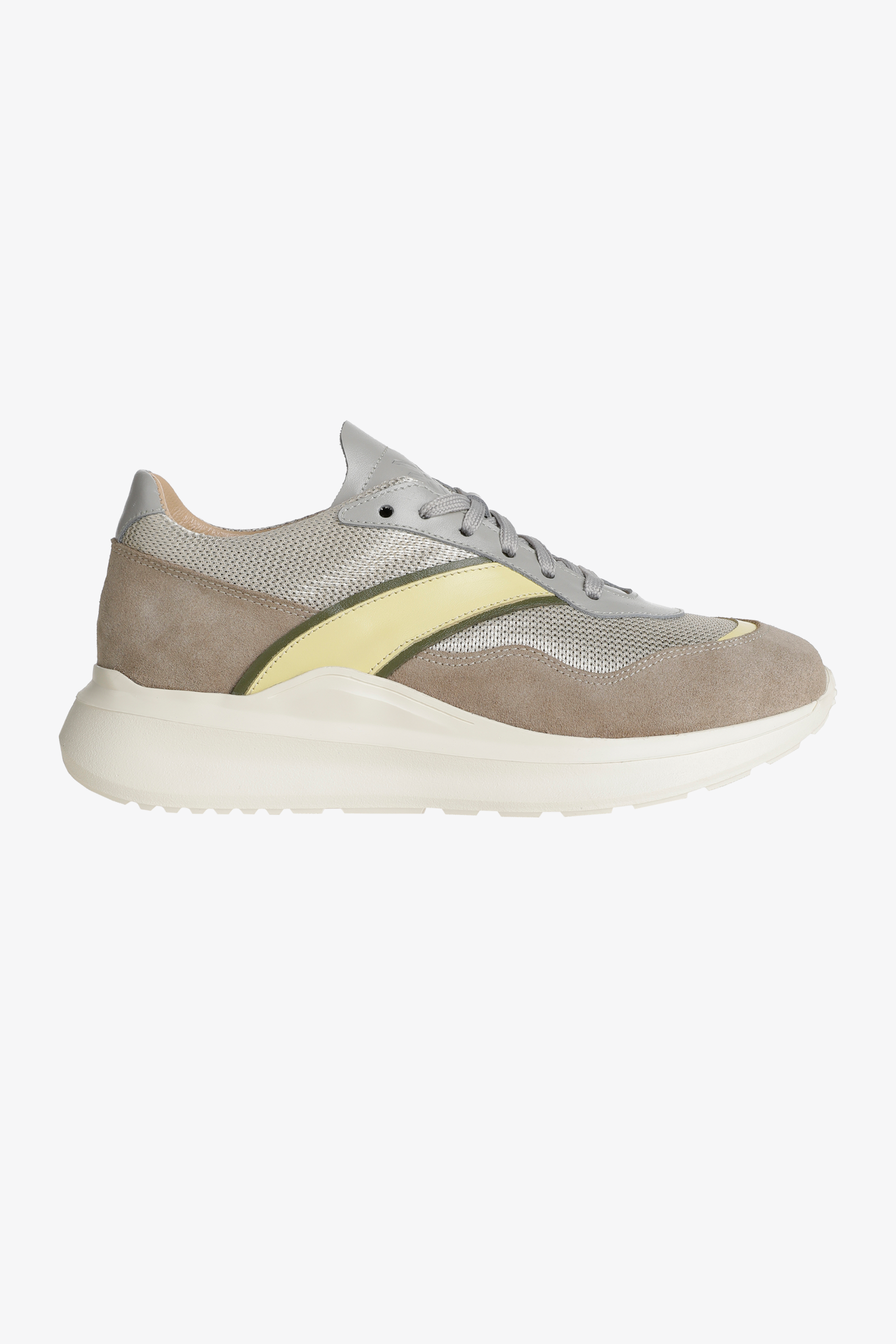 Stylish trainers