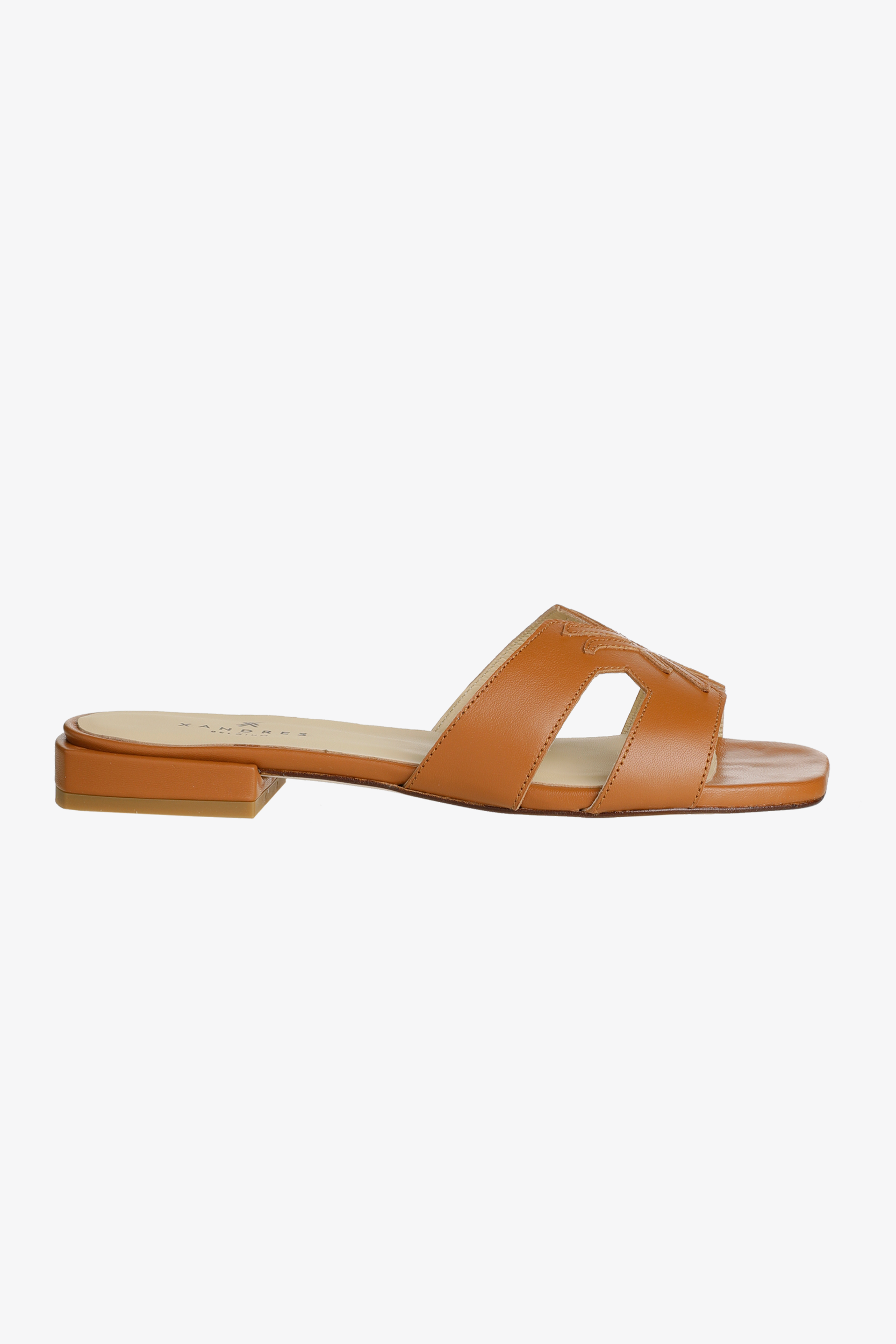 Xandres slippers